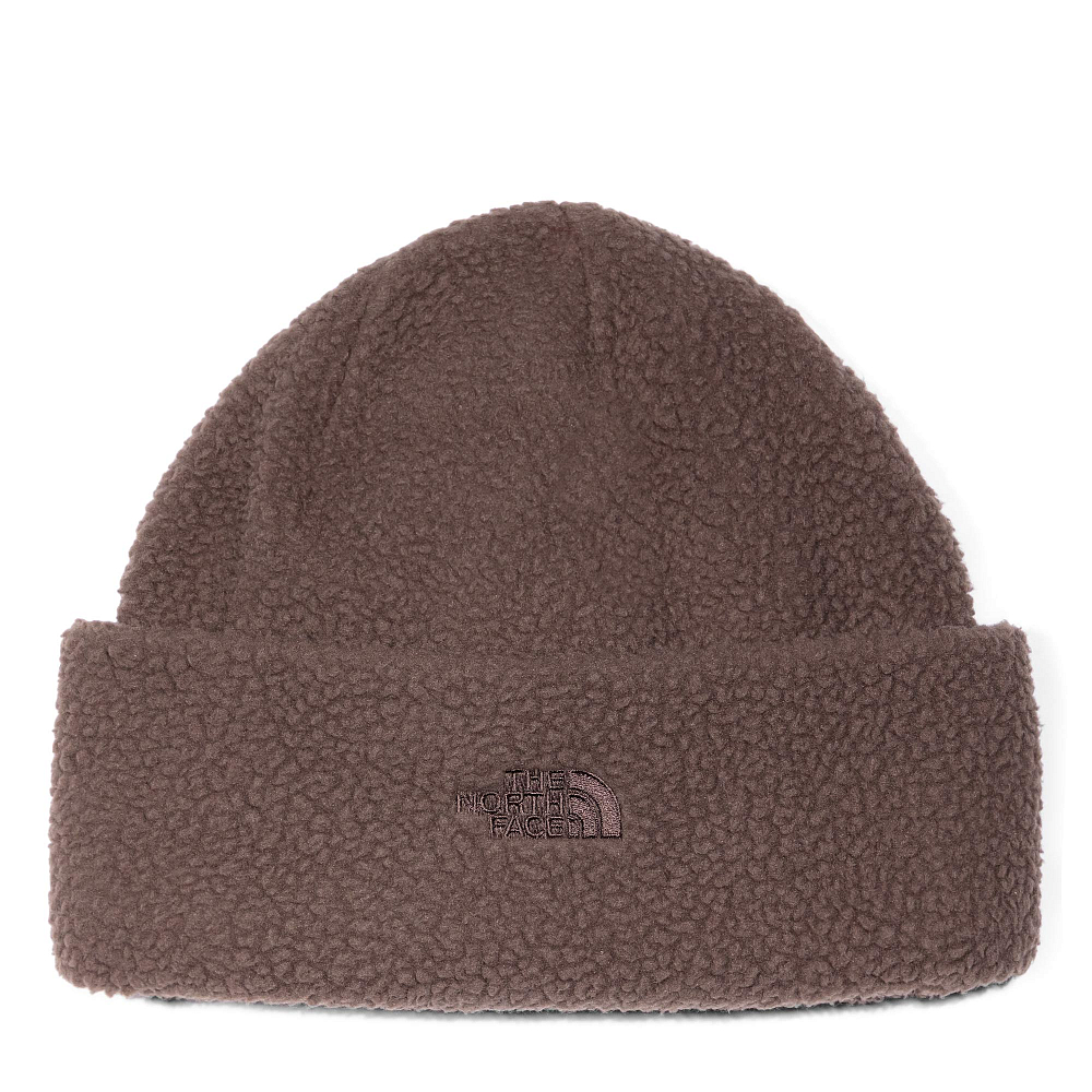 Купить The North Face Шапка CRAGMONT REV BEANIE Smokey Brown/Wh за 4 499 рублей в Москве и с доставкой по России