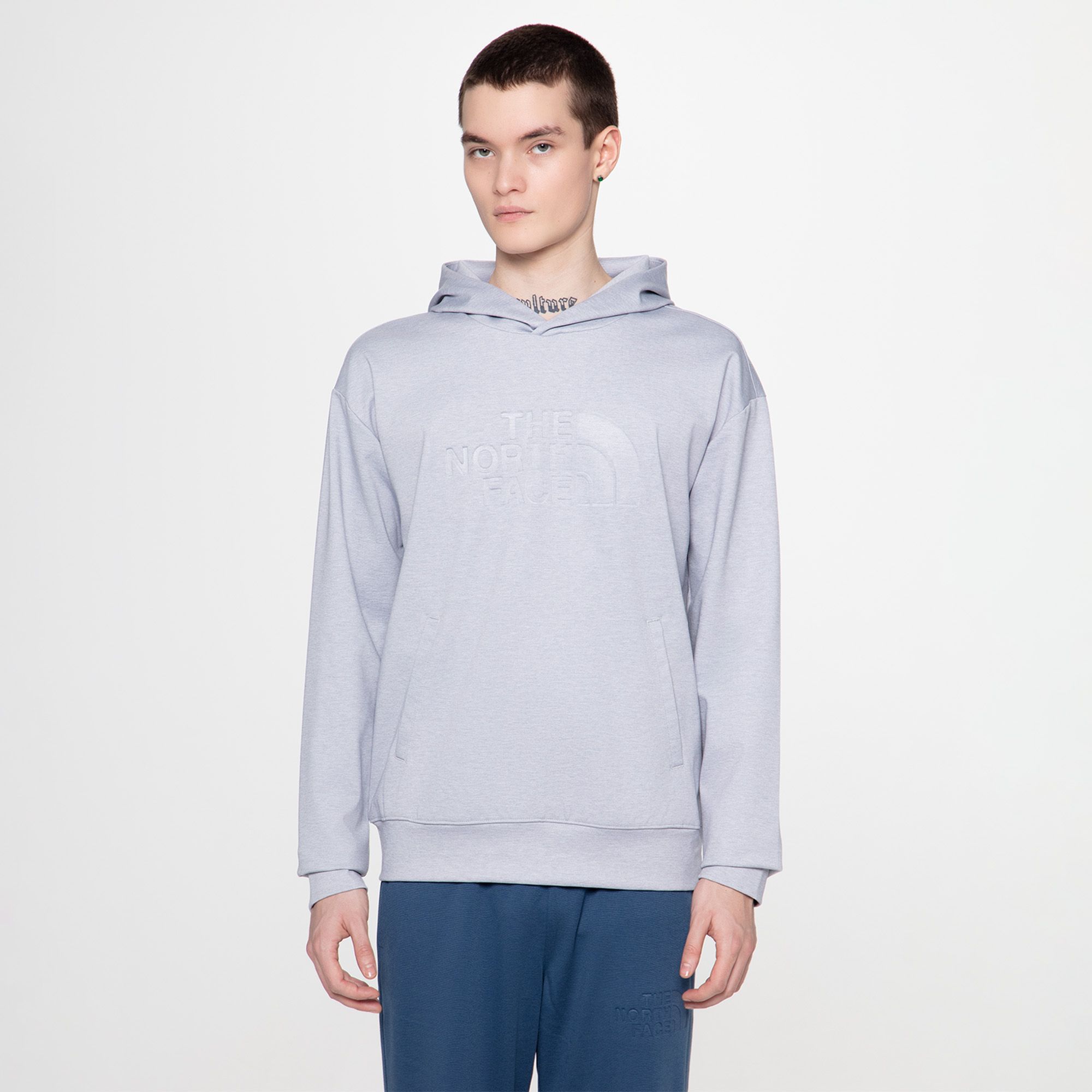 Купить The North Face Мужская худи Spacer Air Hoodie за 6 699 рублей в Москве и с доставкой по России