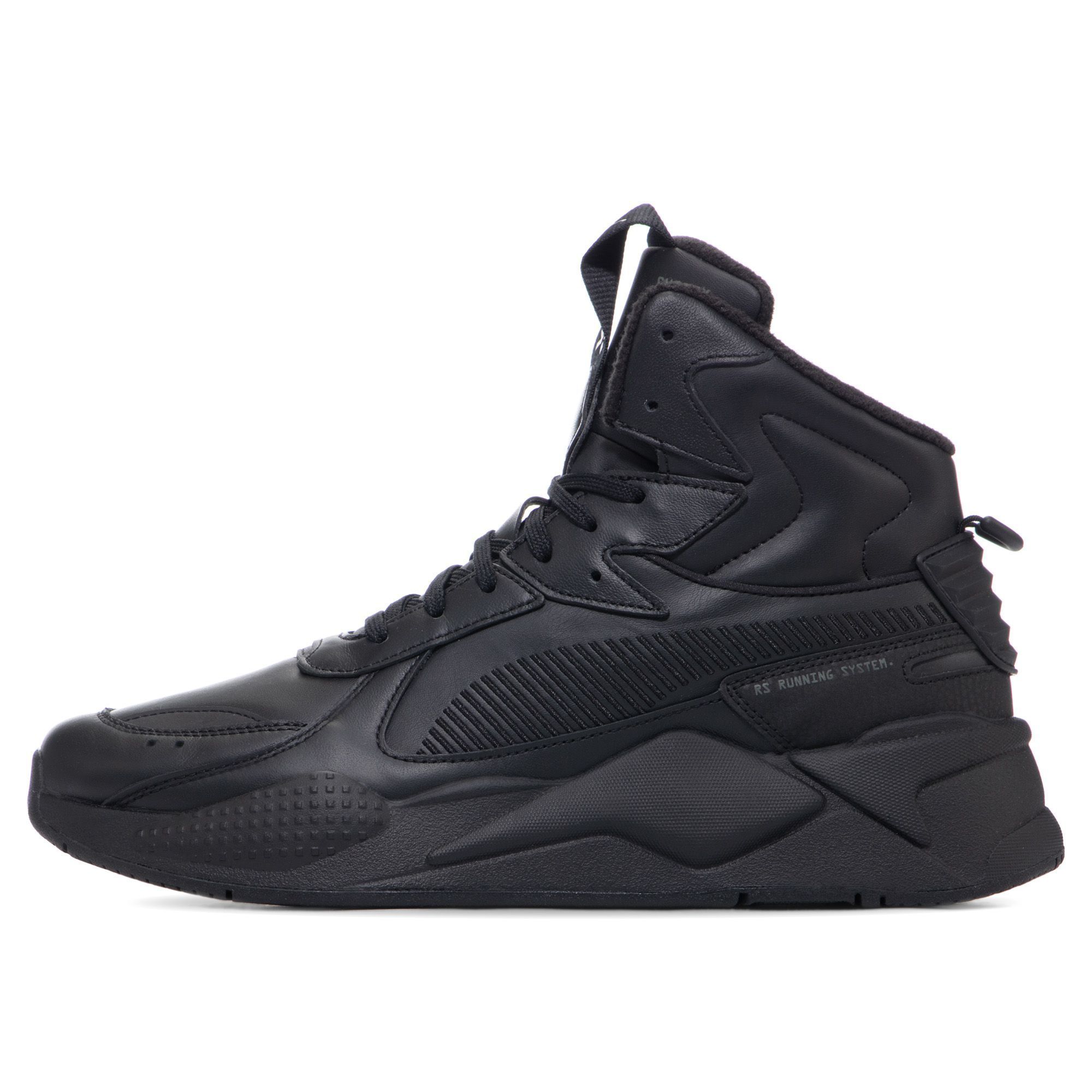 Купить PUMA Кроссовки PUMA RS-X Mid за 11 199 рублей в Москве и с доставкой по России