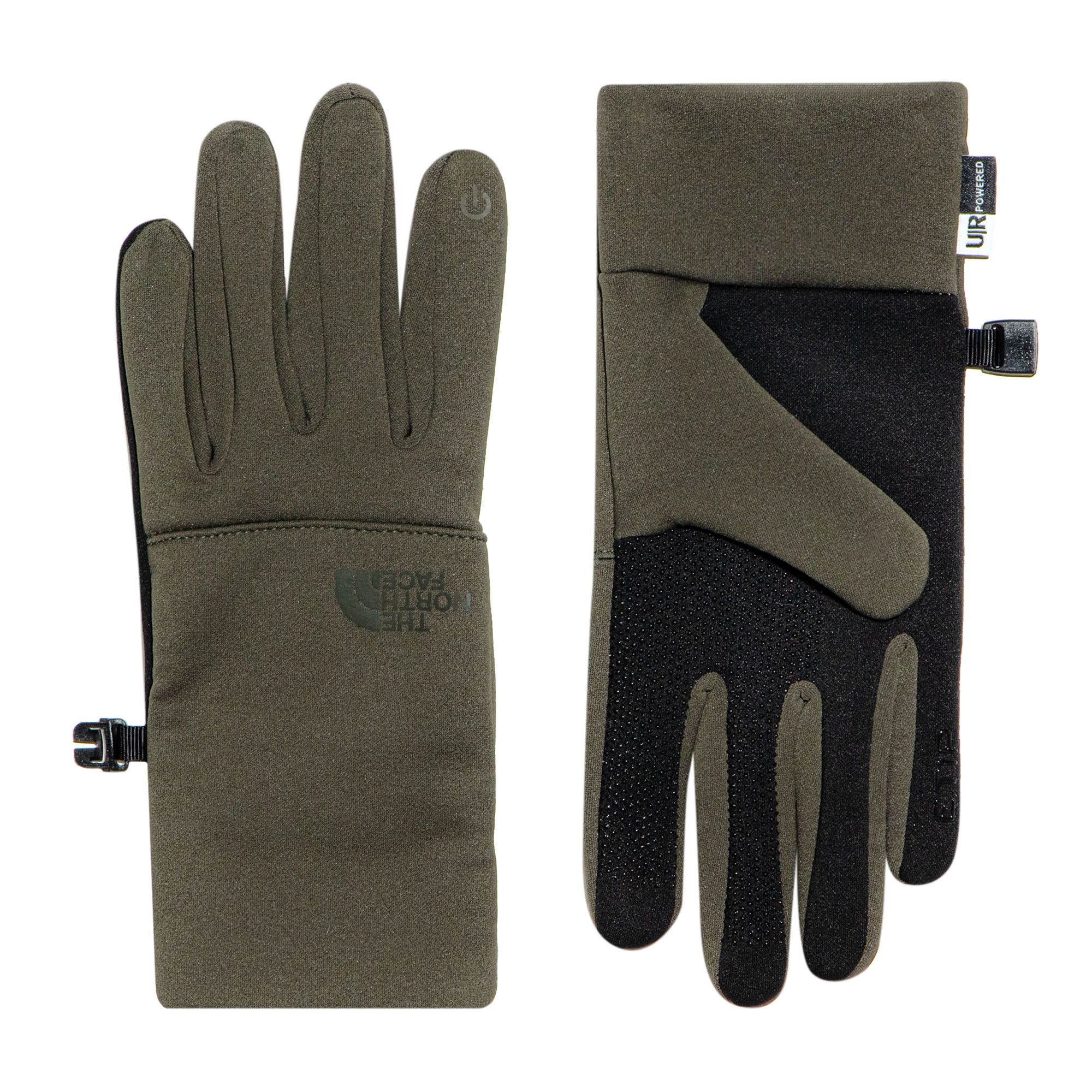 Купить The North Face Перчатки Etip Recycled Glove Summit за 4 999 рублей в Москве и с доставкой по России
