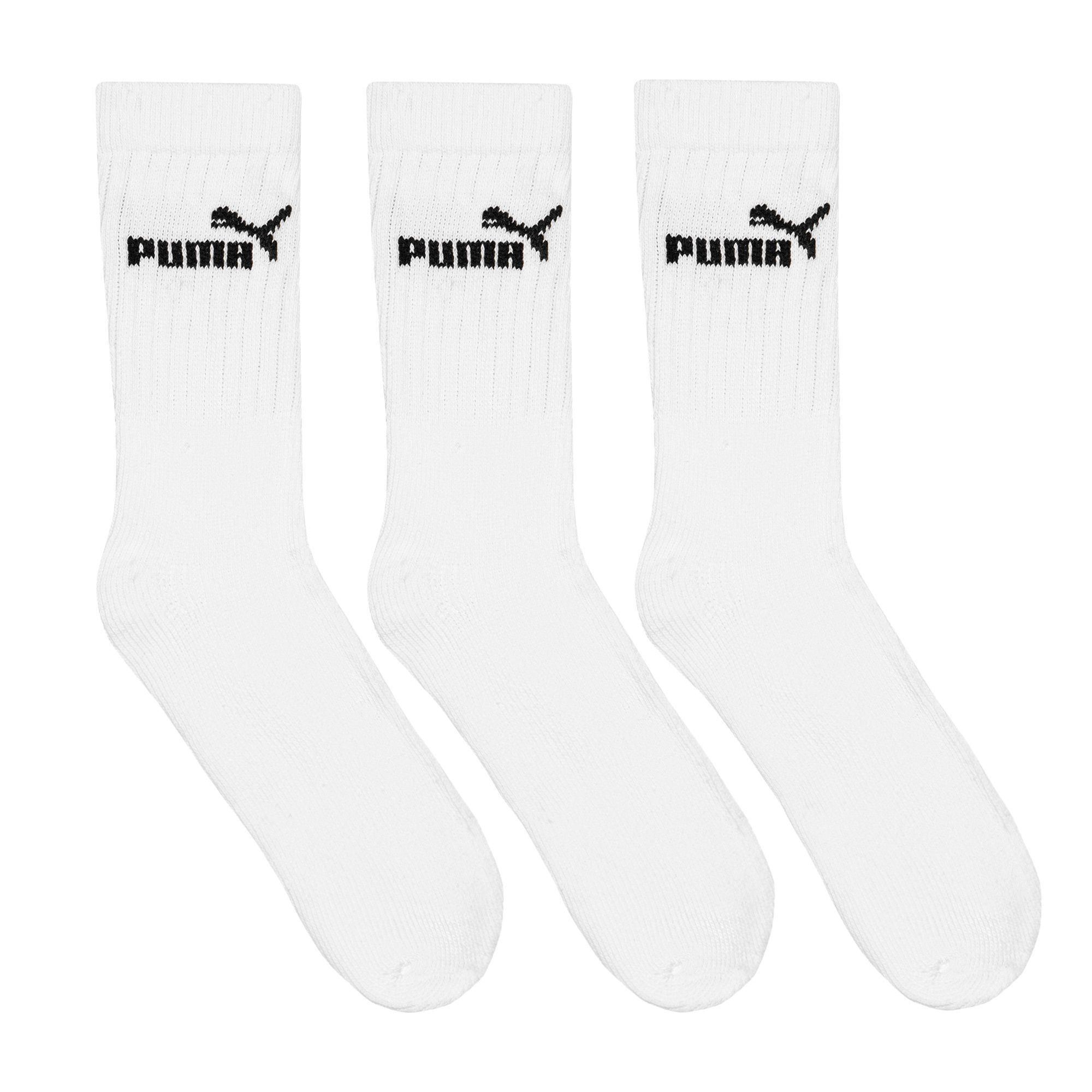 Купить PUMA Носки Elements Junior Crew за 1 299 рублей в Москве и с доставкой по России