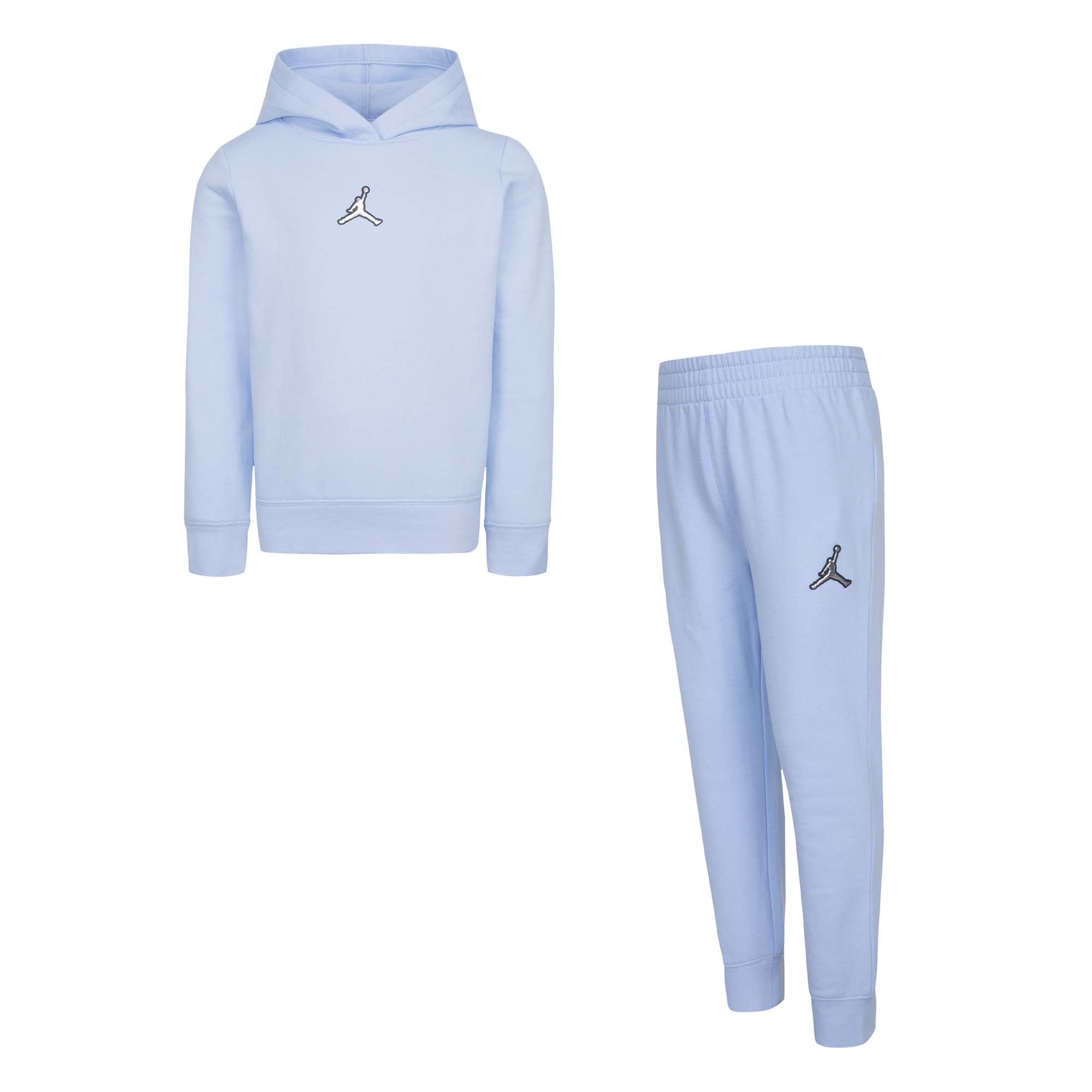 Купить Jordan Детский костюм Essentials Fleece Set за 4 199 рублей в Москве и с доставкой по России