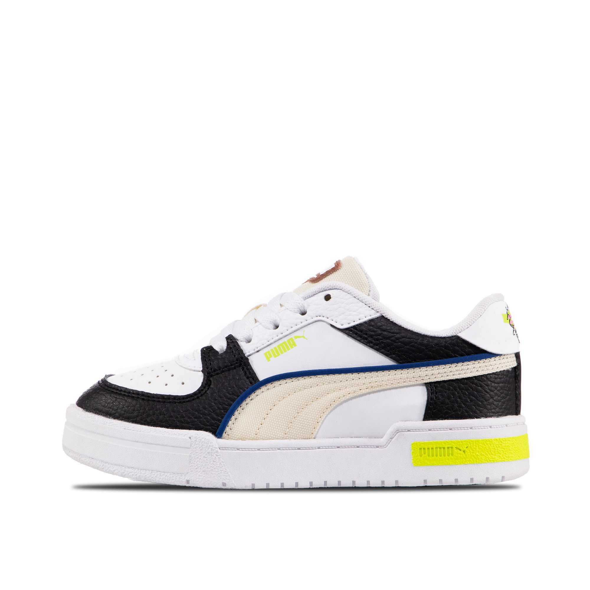 Купить PUMA Детские кроссовки PUMA CA Pro Downtown за 3 899 рублей в Москве и с доставкой по России