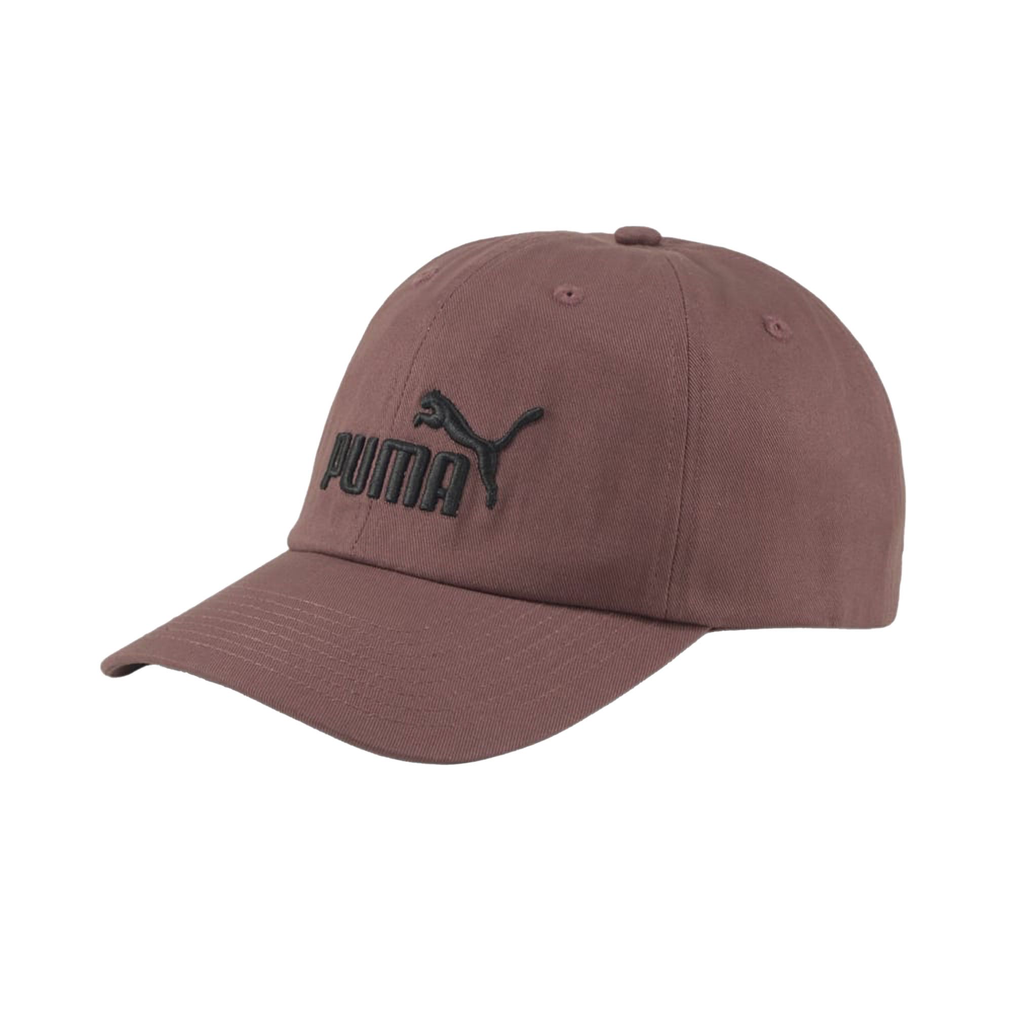 Купить PUMA Кепка ESS Cap Dusty Plum-No 1 за 999 рублей в Москве и с доставкой по России