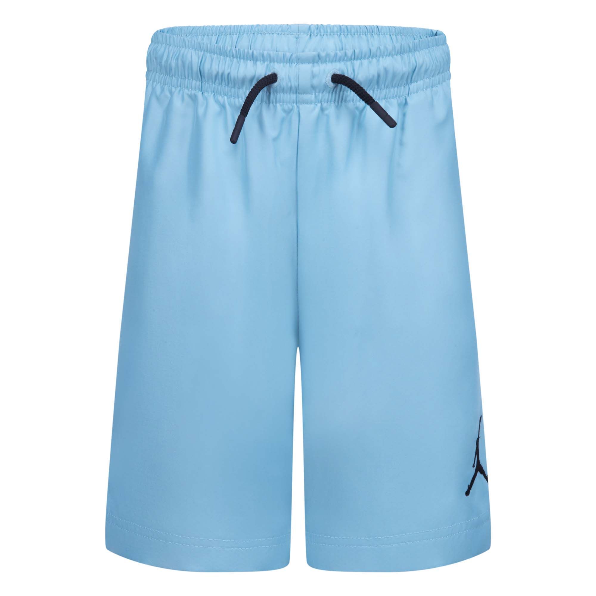 Купить Jordan Детские шорты Jordan Jumpman Woven Play Short за 1 999 рублей в Москве и с доставкой по России