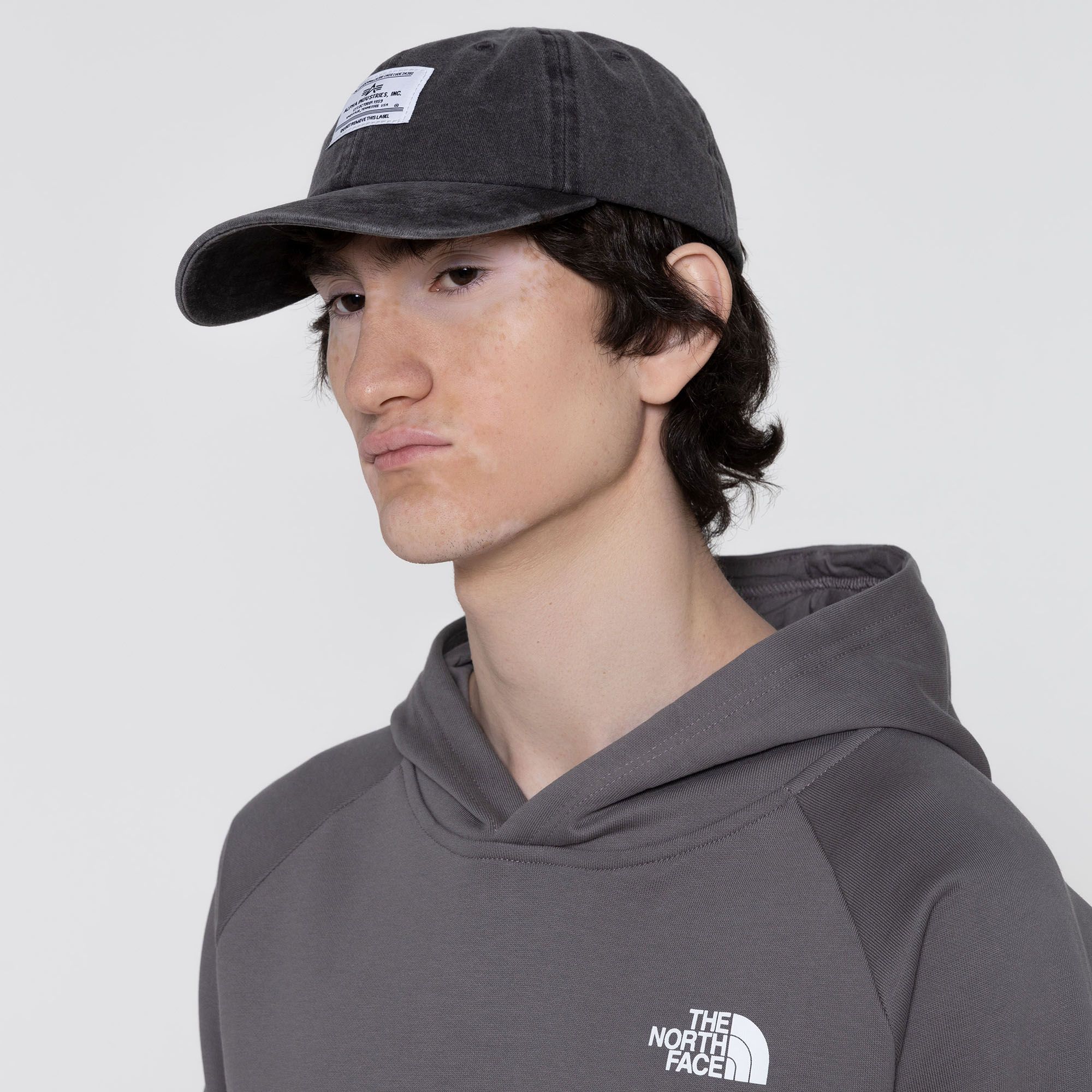Купить Alpha Industries Кепка Alpha Industries Battlewash Cap за 4 599 рублей в Москве и с доставкой по России