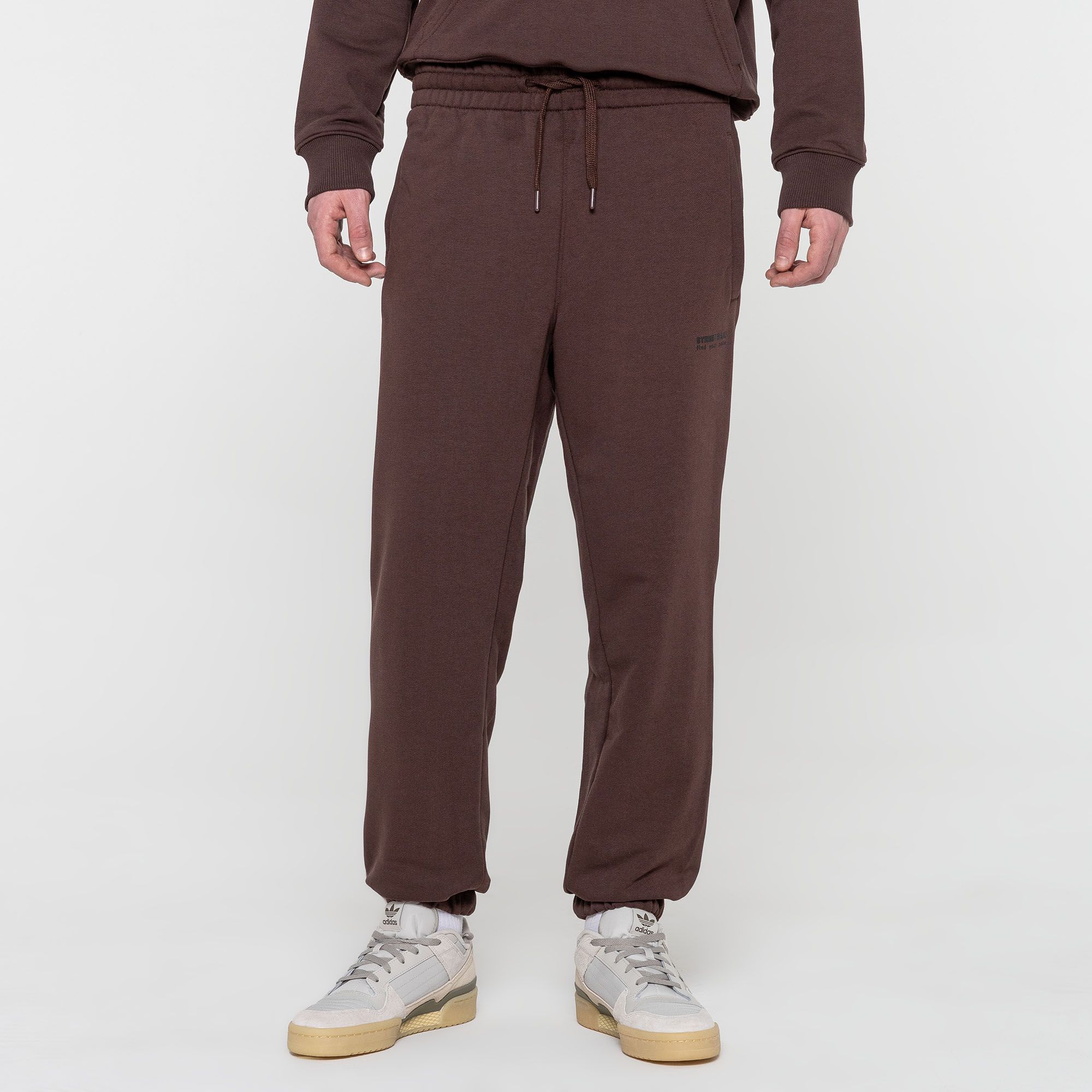 Купить STREETBEAT Мужские брюки Basic Pants Fleece за 2 399 рублей в Москве и с доставкой по России