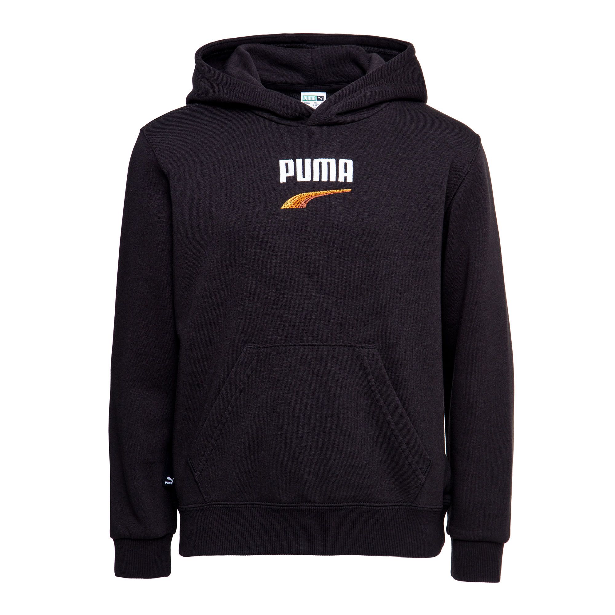 Купить PUMA Подростковая худи Downtown Hoodie за 2 599 рублей в Москве и с доставкой по России