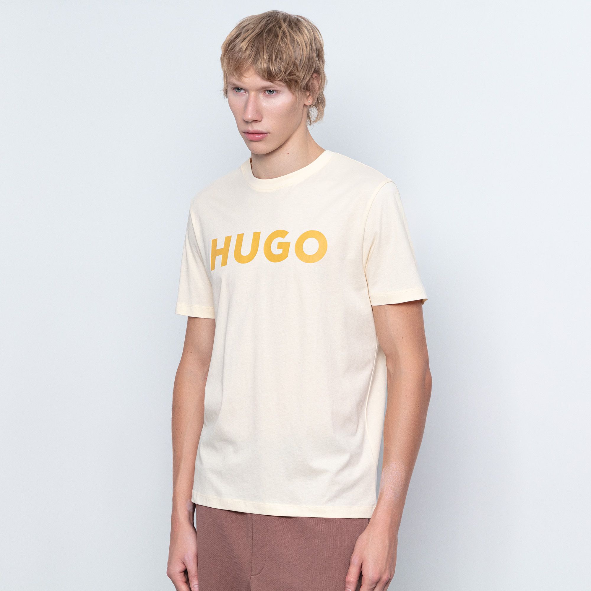 Купить HUGO Футболка Dulivio 10229761 01 за 3 199 рублей в Москве и с доставкой по России