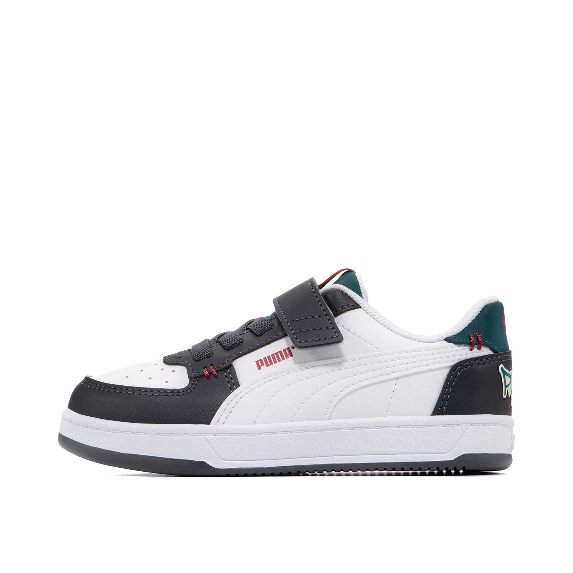 Купить PUMA Детские кроссовки Caven 2.0 Mid 90s за 3 499 рублей в Москве и с доставкой по России