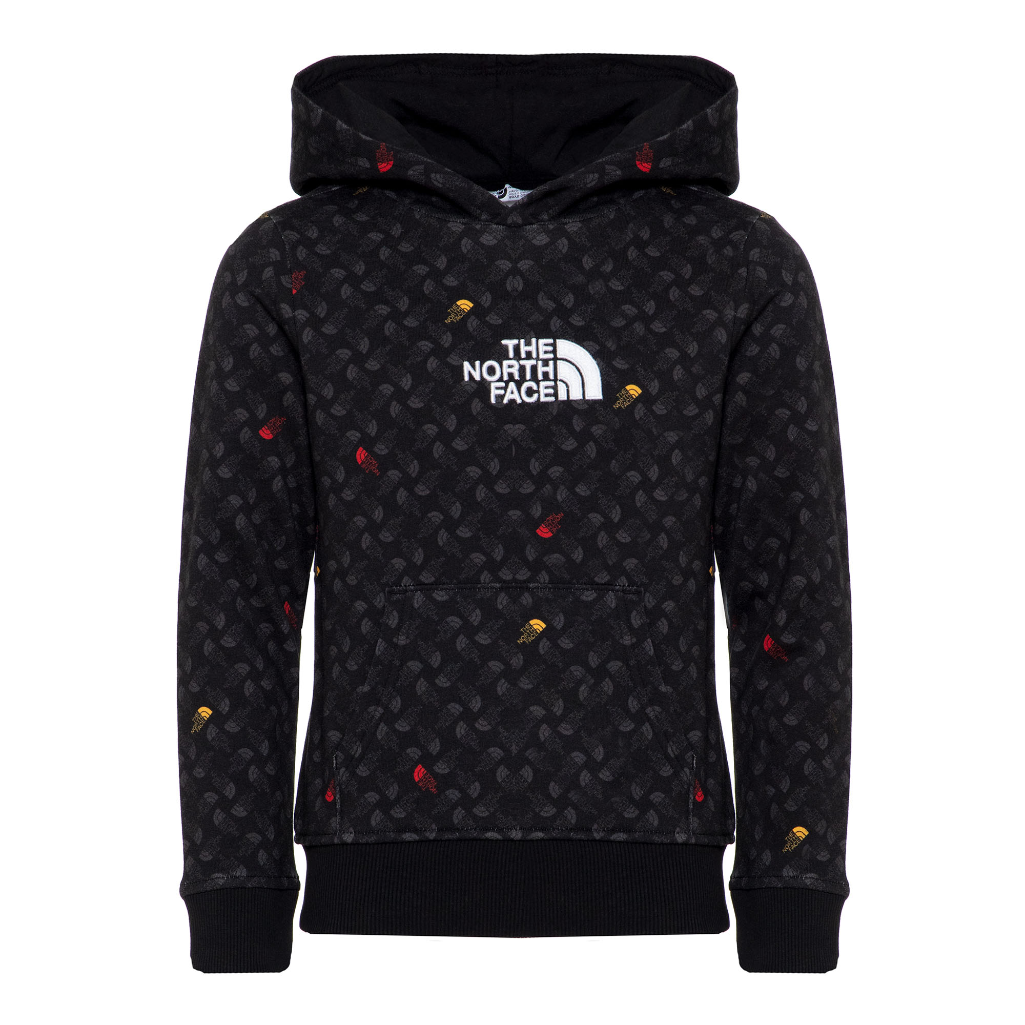 Купить The North Face Подростковая худи The North Face Drew Peak за 5 599 рублей в Москве и с доставкой по России