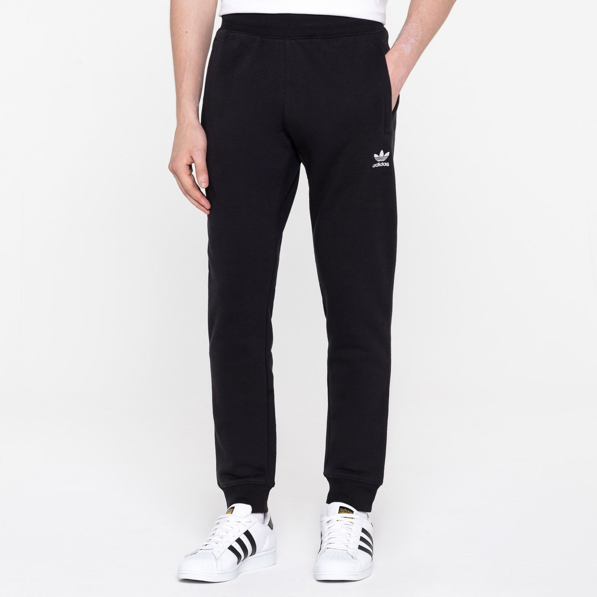 Купить ADIDAS Брюки ESSENTIALS PANT за 7 199 рублей в Москве и с доставкой по России