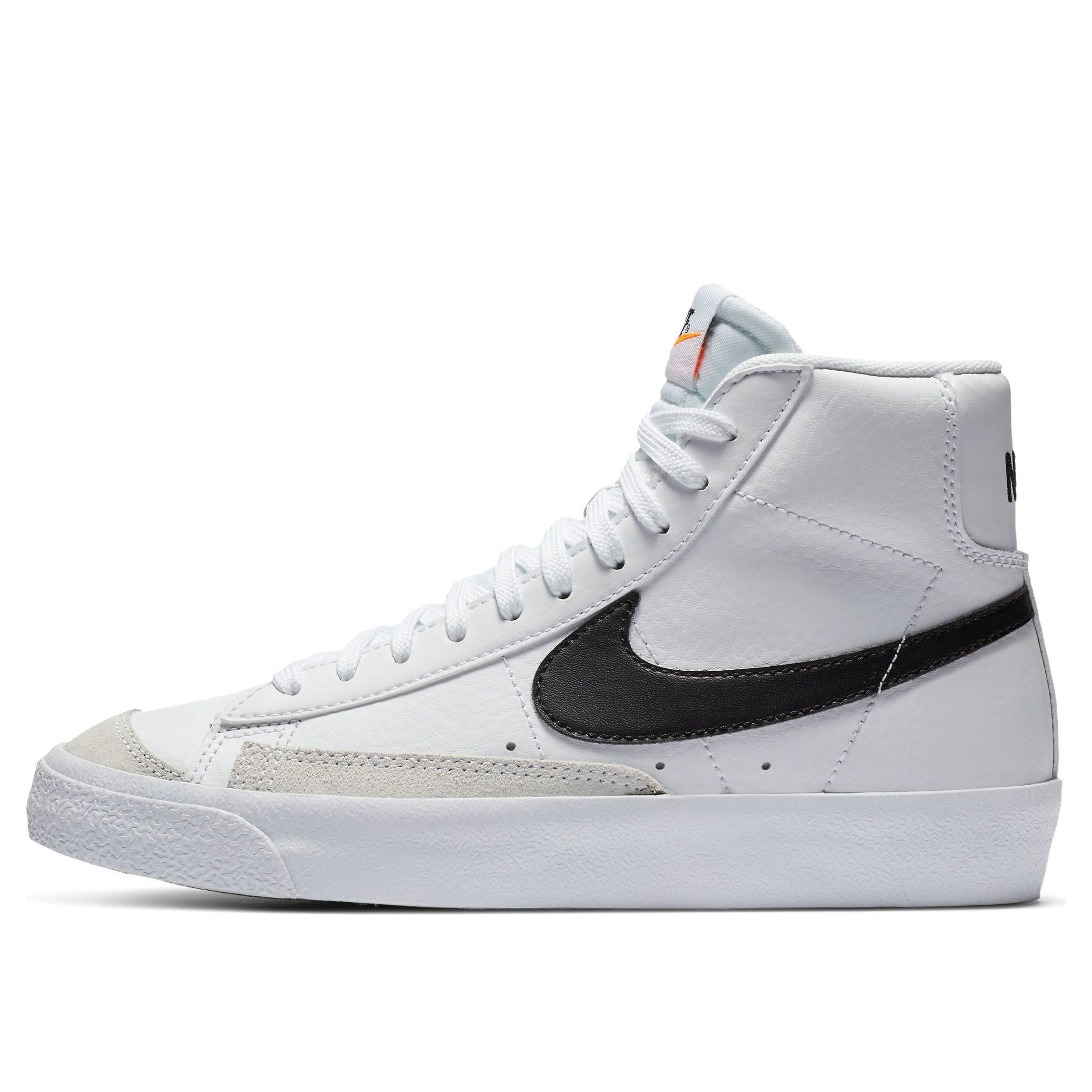 Купить NIKE Подростковые кроссовки Blazer Mid ’77 за 8 599 рублей в Москве и с доставкой по России