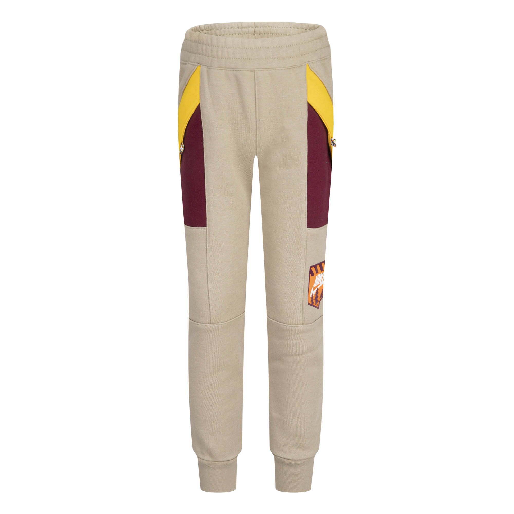 Купить NIKE Детские брюки Nike Sportswear Great Outdoors Fleece Pant за 1 999 рублей в Москве и с доставкой по России