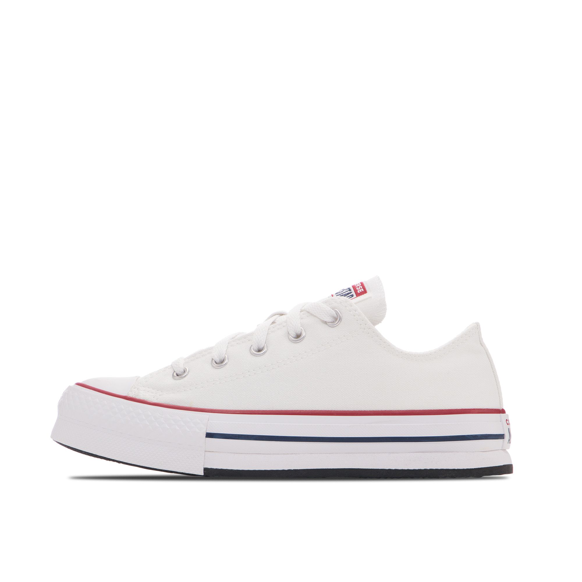 Купить CONVERSE Подростковые кеды Chuck Taylor All Star Eva Lift за 5 499 рублей в Москве и с доставкой по России