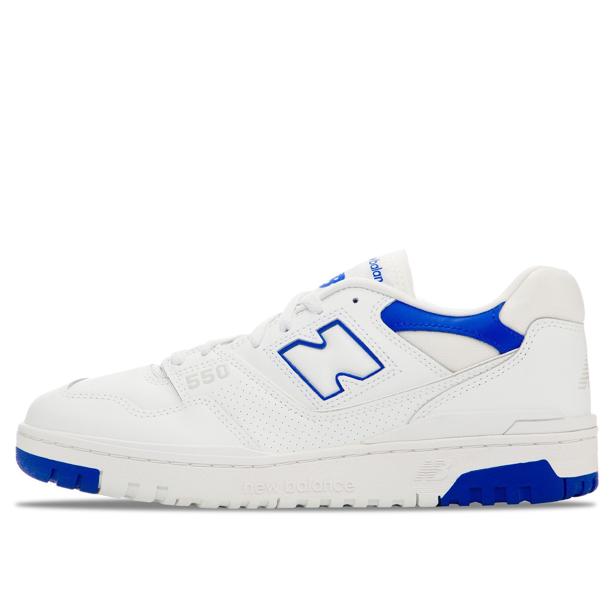 Купить NEW BALANCE Кроссовки 550 за 10 499 рублей в Москве и с доставкой по России