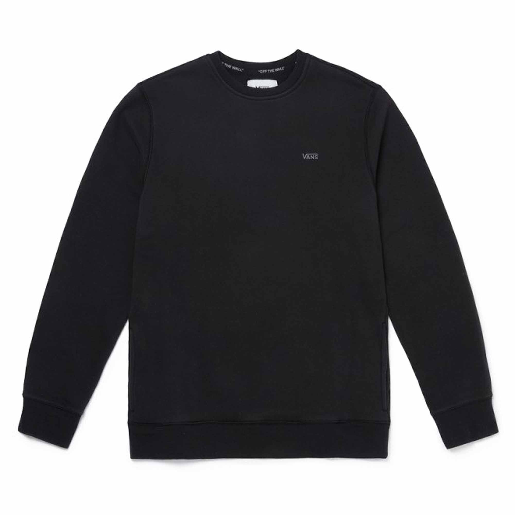 Купить VANS Мужской свитшот Vans Comfycush Crew за 5 799 рублей в Москве и с доставкой по России