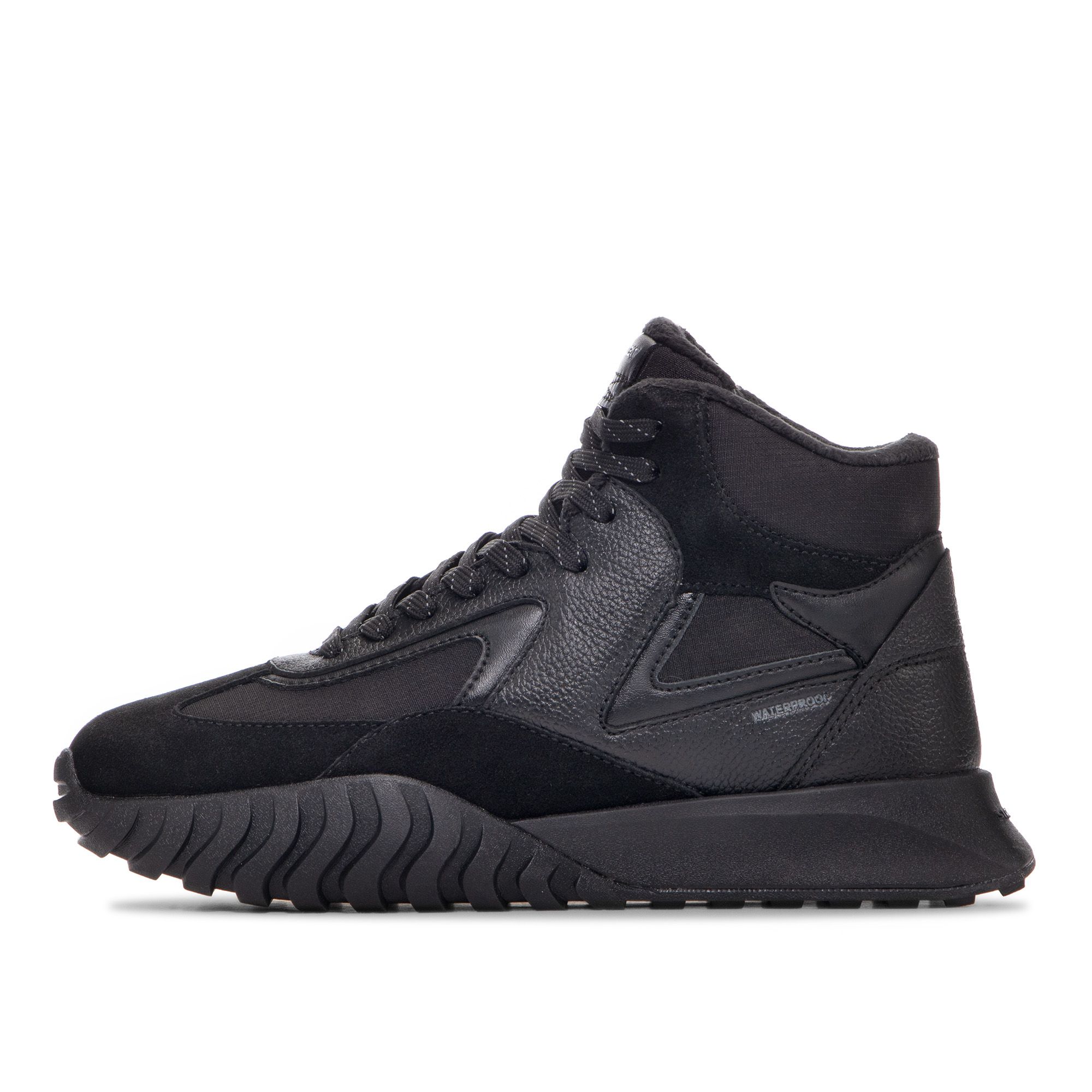 Купить STREETBEAT Женские высокие кроссовки Cheek High Waterproof за 11 999 рублей в Москве и с доставкой по России