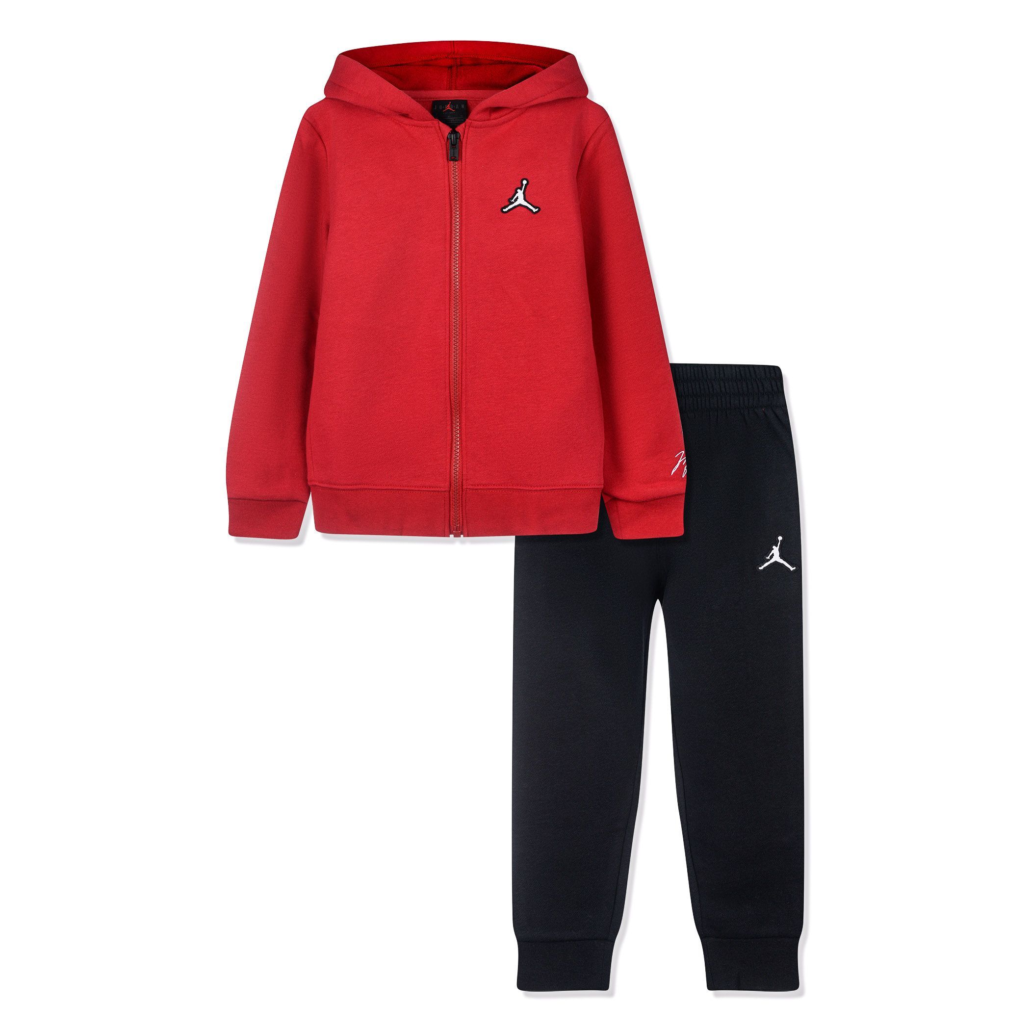 Купить Jordan Костюм для малышей Essentials Fleece Set за 4 499 рублей в Москве и с доставкой по России