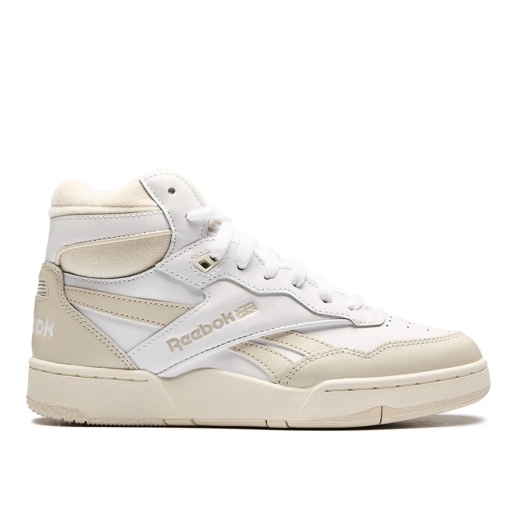 Купить REEBOK Женские кроссовки Reebok BB 4000 II Mid за 6 999 рублей в Москве и с доставкой по России