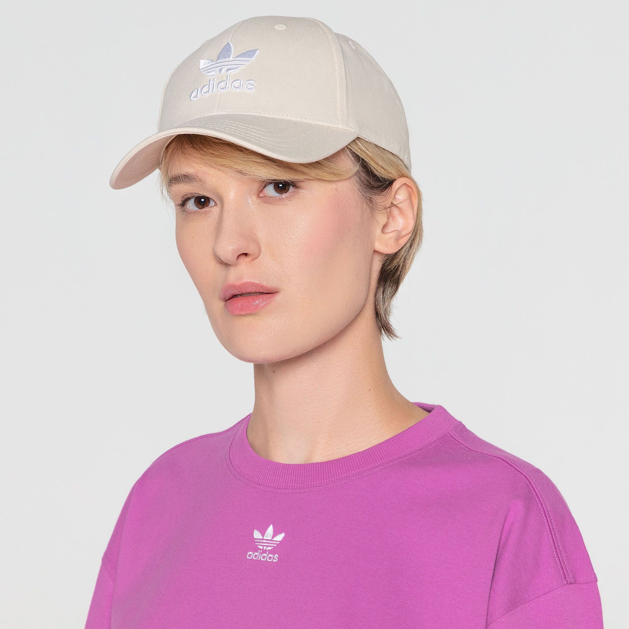 Купить ADIDAS Кепка Baseb Class Tre за 3 799 рублей в Москве и с доставкой по России