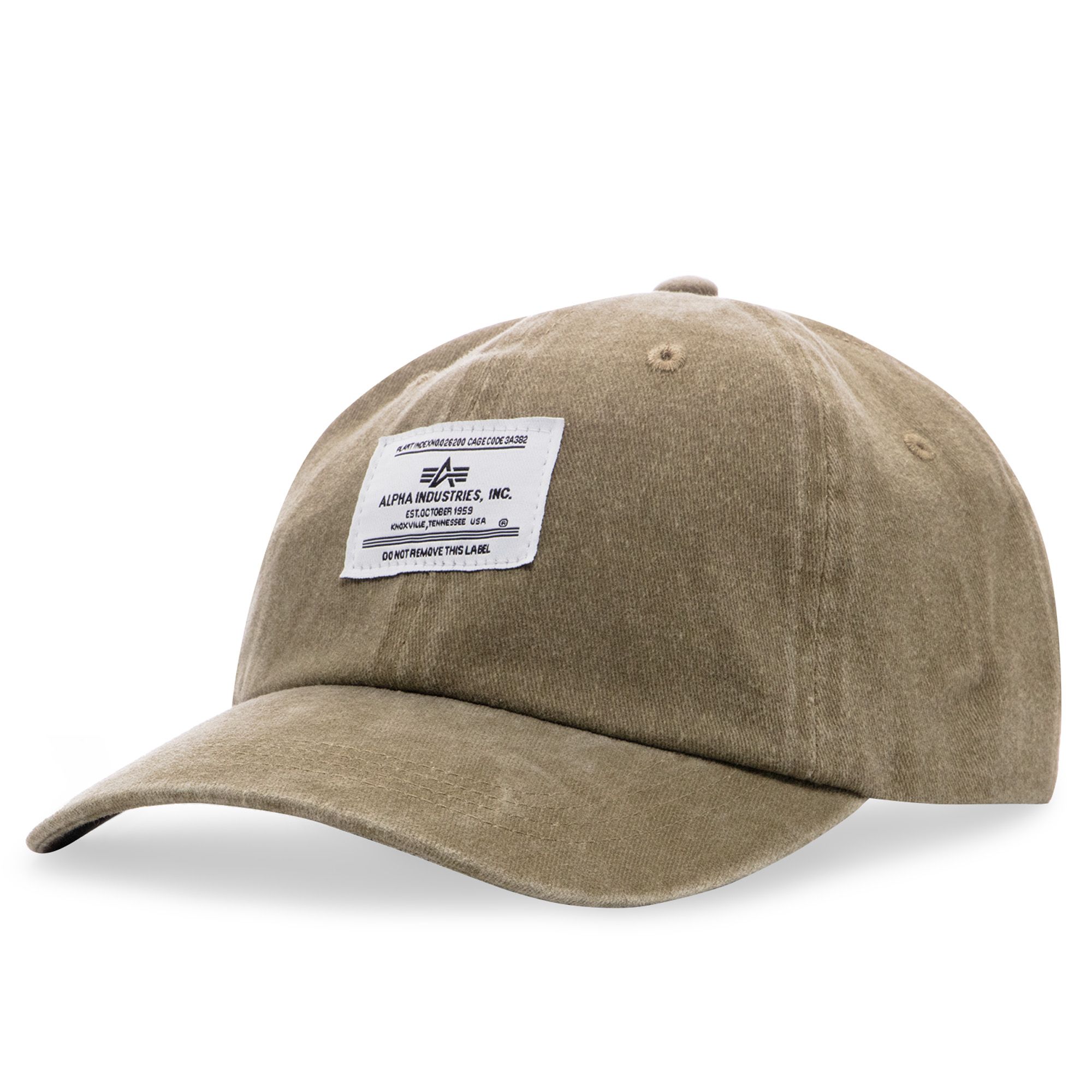 Купить Alpha Industries Кепка Battlewash Cap за 4 599 рублей в Москве и с доставкой по России