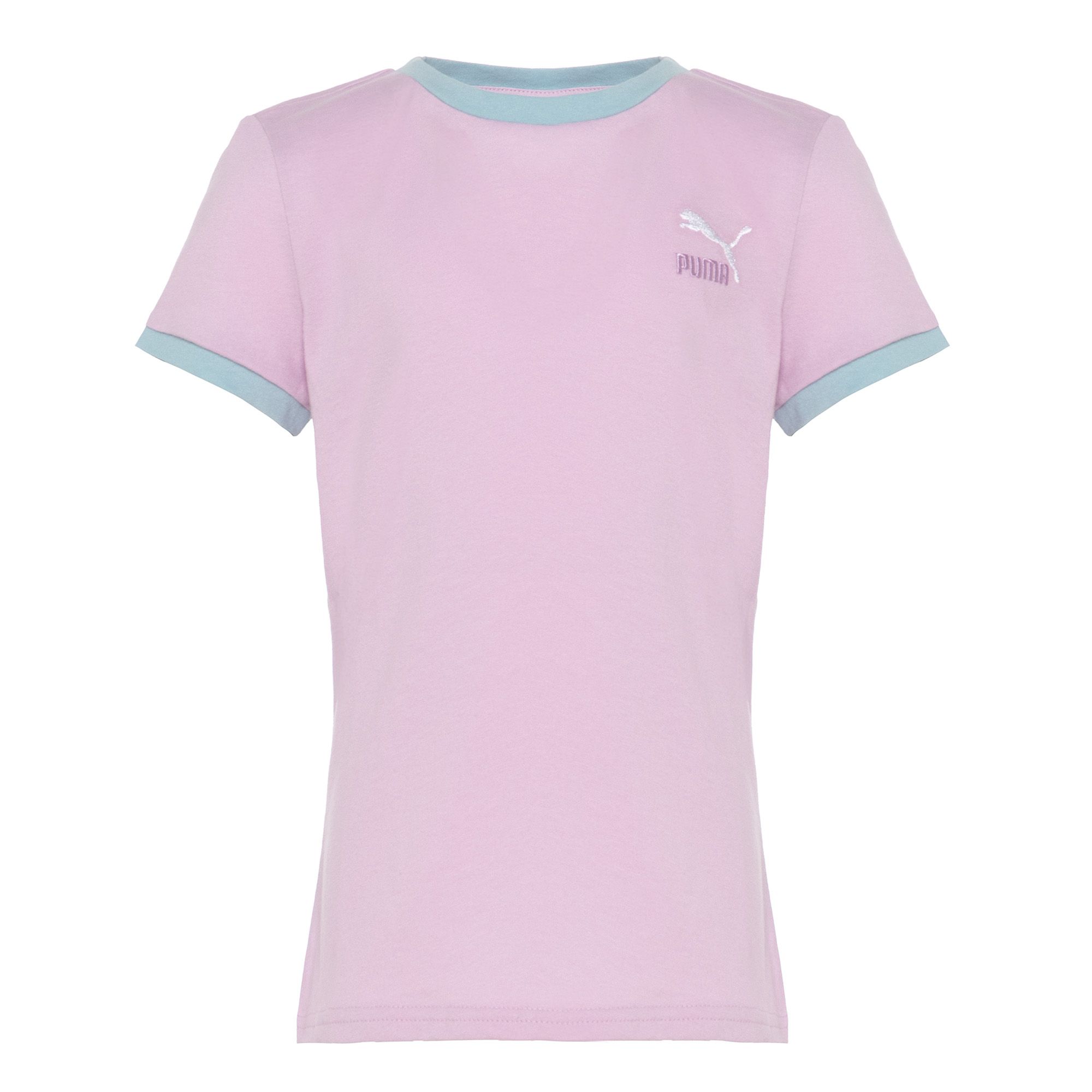 Купить PUMA Подростковая футболка PUMA Match Point Tee за 1 999 рублей в Москве и с доставкой по России