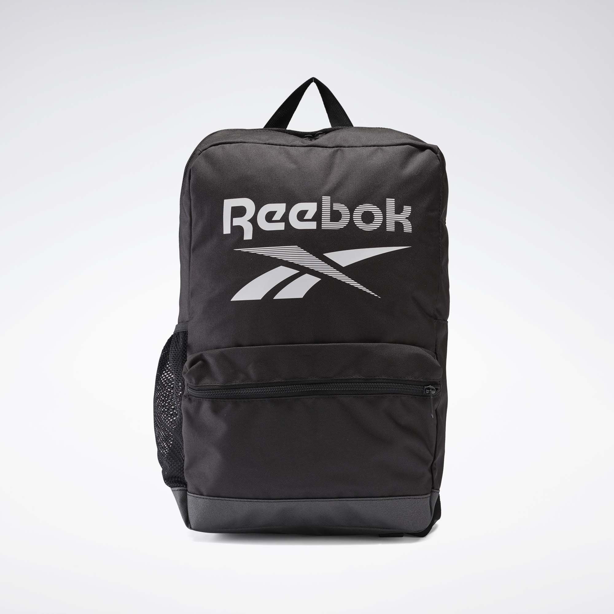 Купить REEBOK Рюкзак Reebok Training Essentials Backpack Medium за 2 199 рублей в Москве и с доставкой по России