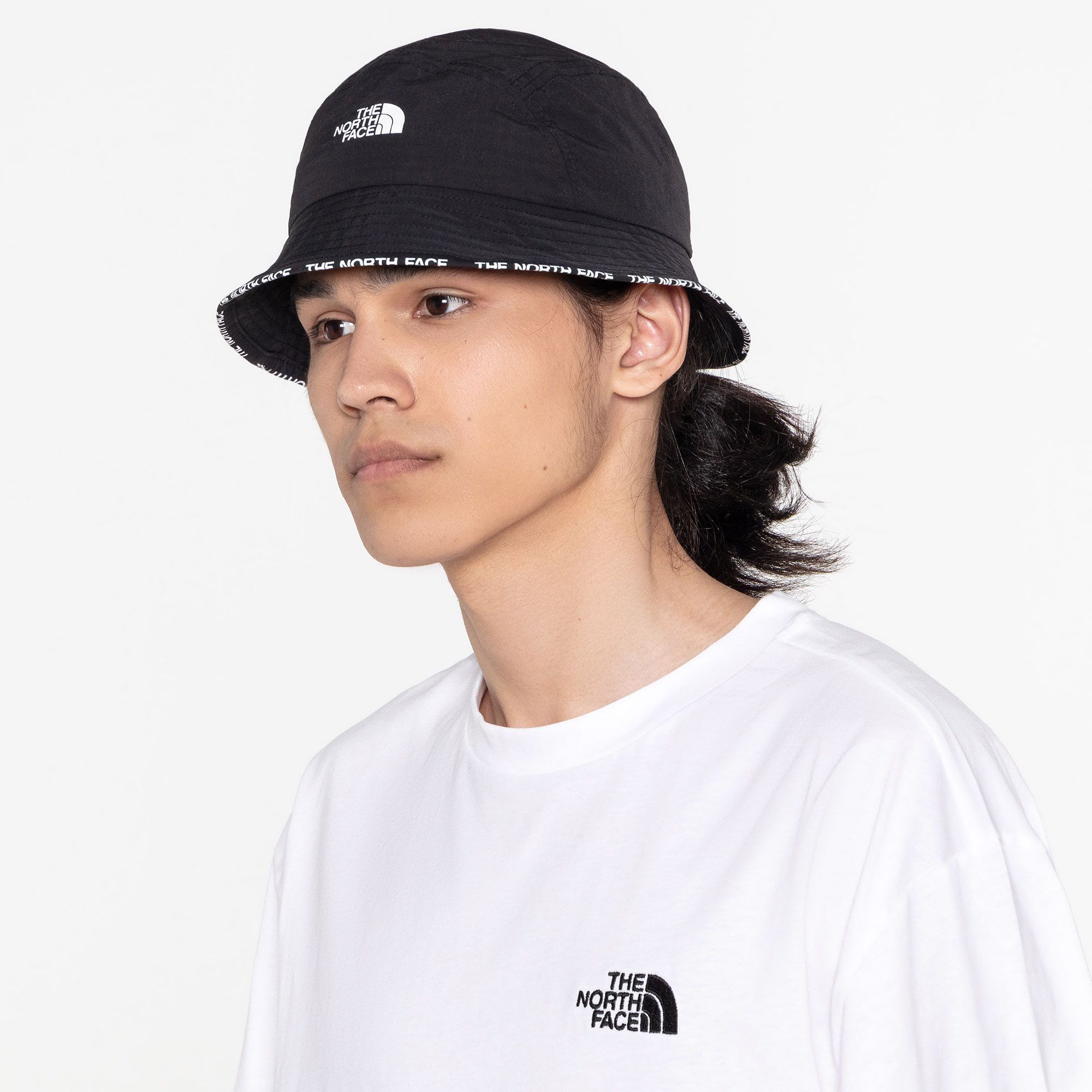 Купить The North Face Панама Cypress Bucket за 3 999 рублей в Москве и с доставкой по России