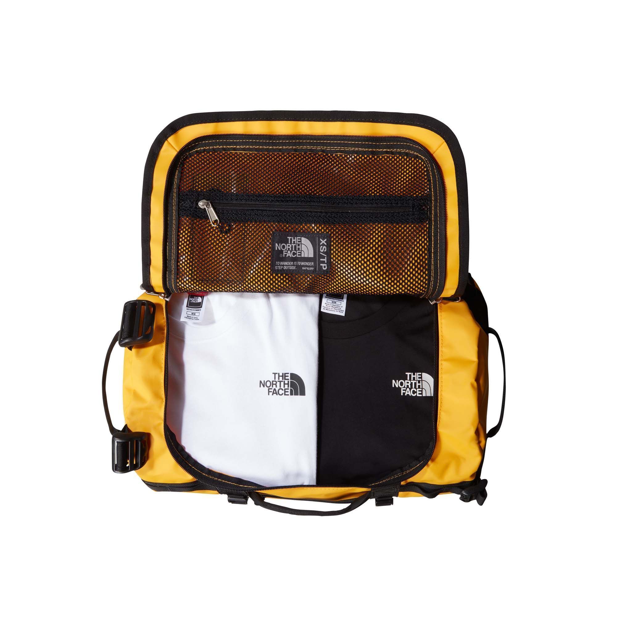 Купить The North Face Сумка-рюкзак дорожная Base Camp Duffel XS за 13 499 рублей в Москве и с доставкой по России