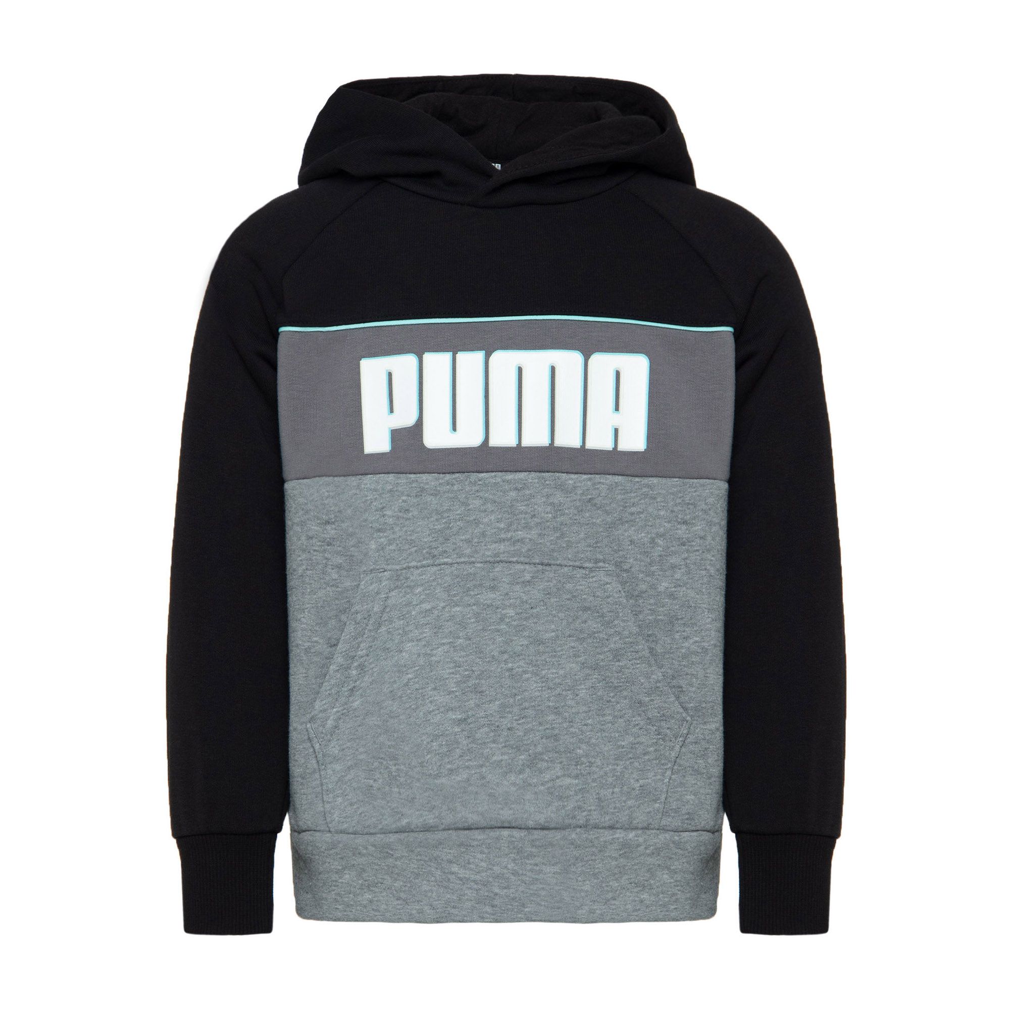 Купить PUMA Детская худи Alpha Hoodie за 2 699 рублей в Москве и с доставкой по России