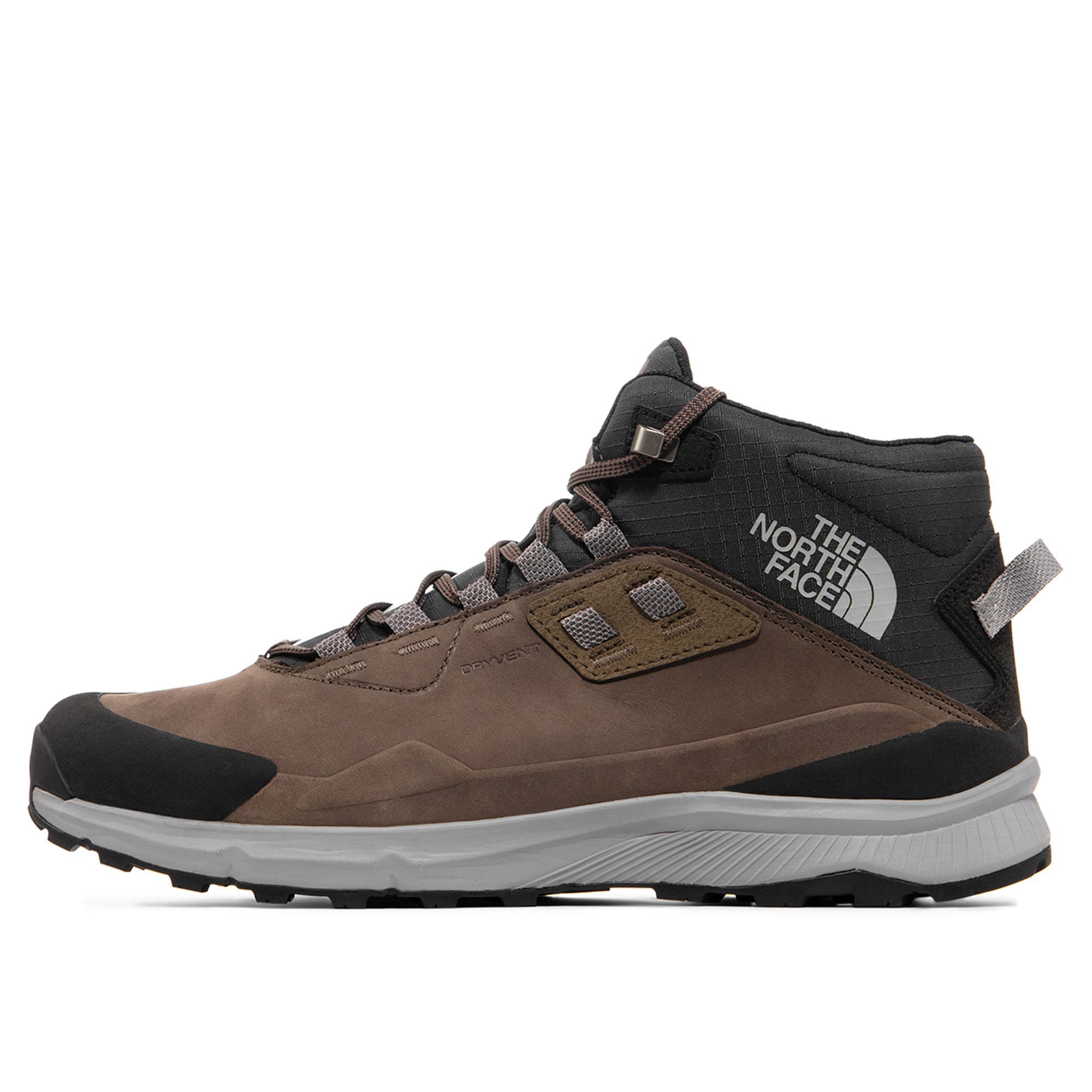 Купить The North Face Мужские ботинки Cragstone Leather Mid за 10 499 рублей в Москве и с доставкой по России