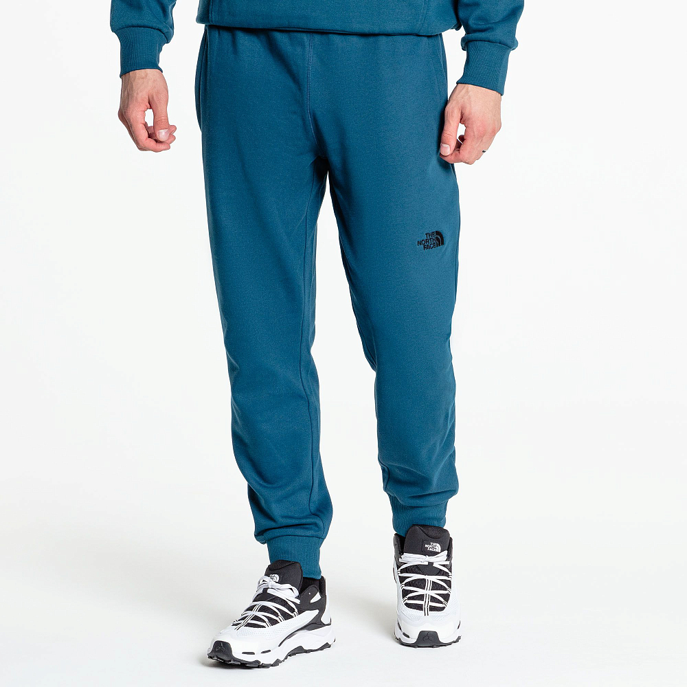 Купить The North Face Мужские брюки Never Stop Exploring Pant за 6 599 рублей в Москве и с доставкой по России