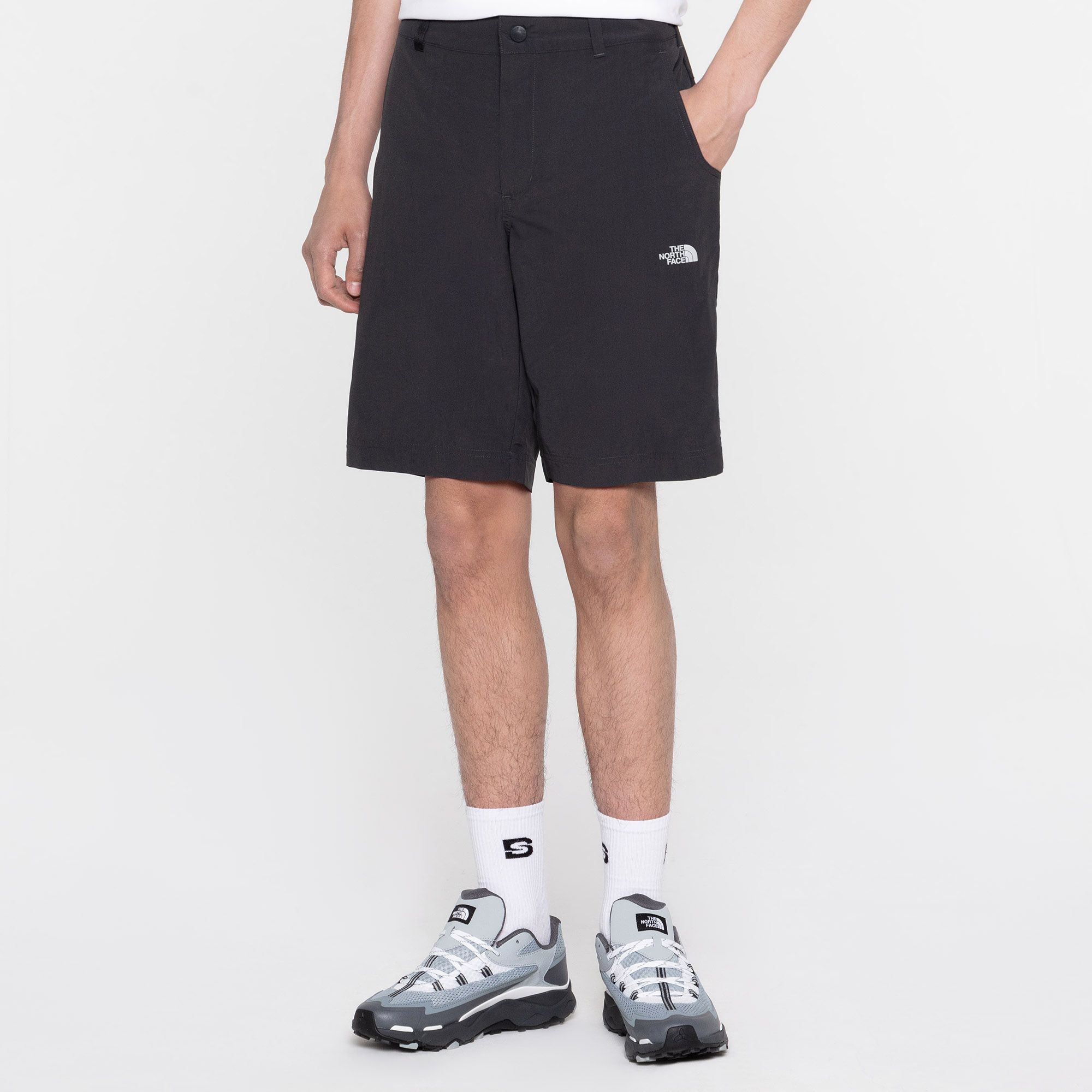 Купить The North Face Мужские шорты Tanken Short за 3 799 рублей в Москве и с доставкой по России