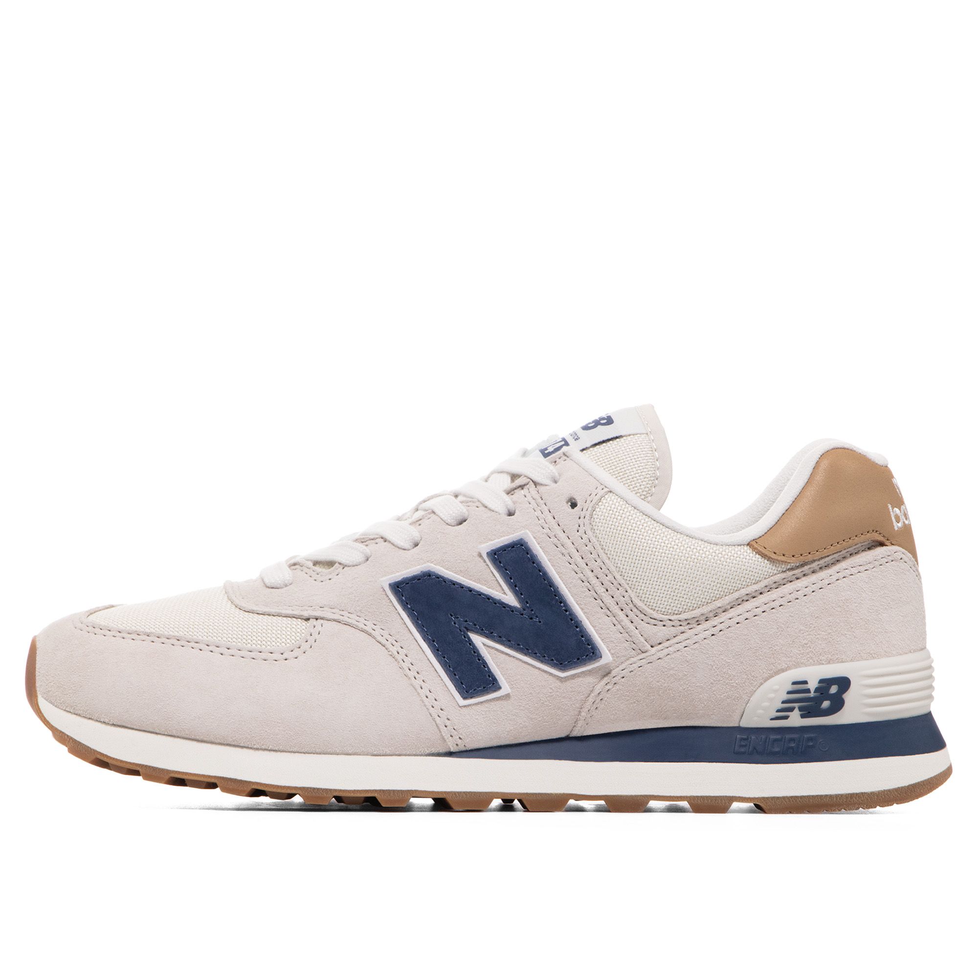 Купить NEW BALANCE Полуботинки для акт. отдыха 574 за 18 999 рублей в Москве и с доставкой по России