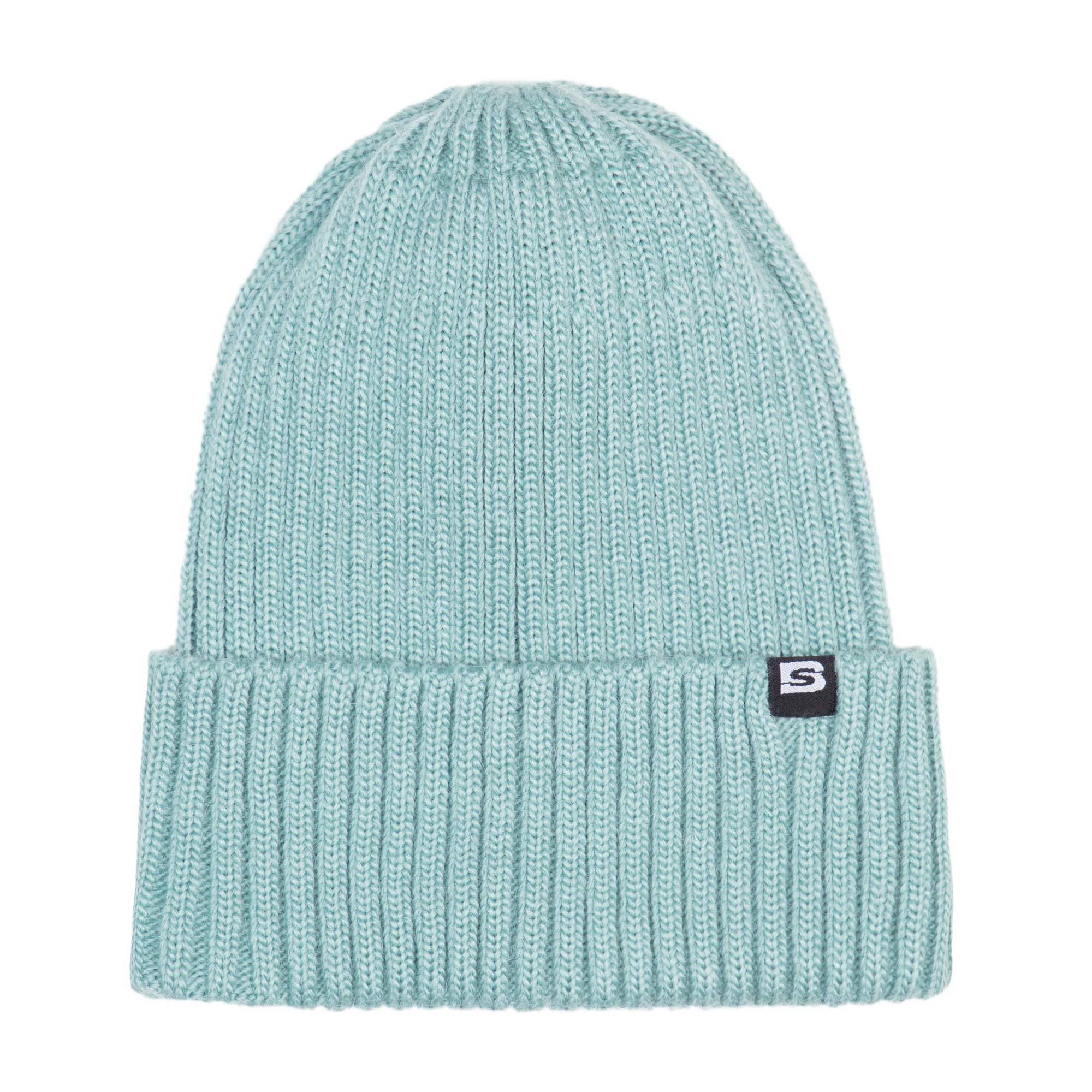 Купить STREETBEAT Шапка Street Beat Knit Beanie за 1 399 рублей в Москве и с доставкой по России