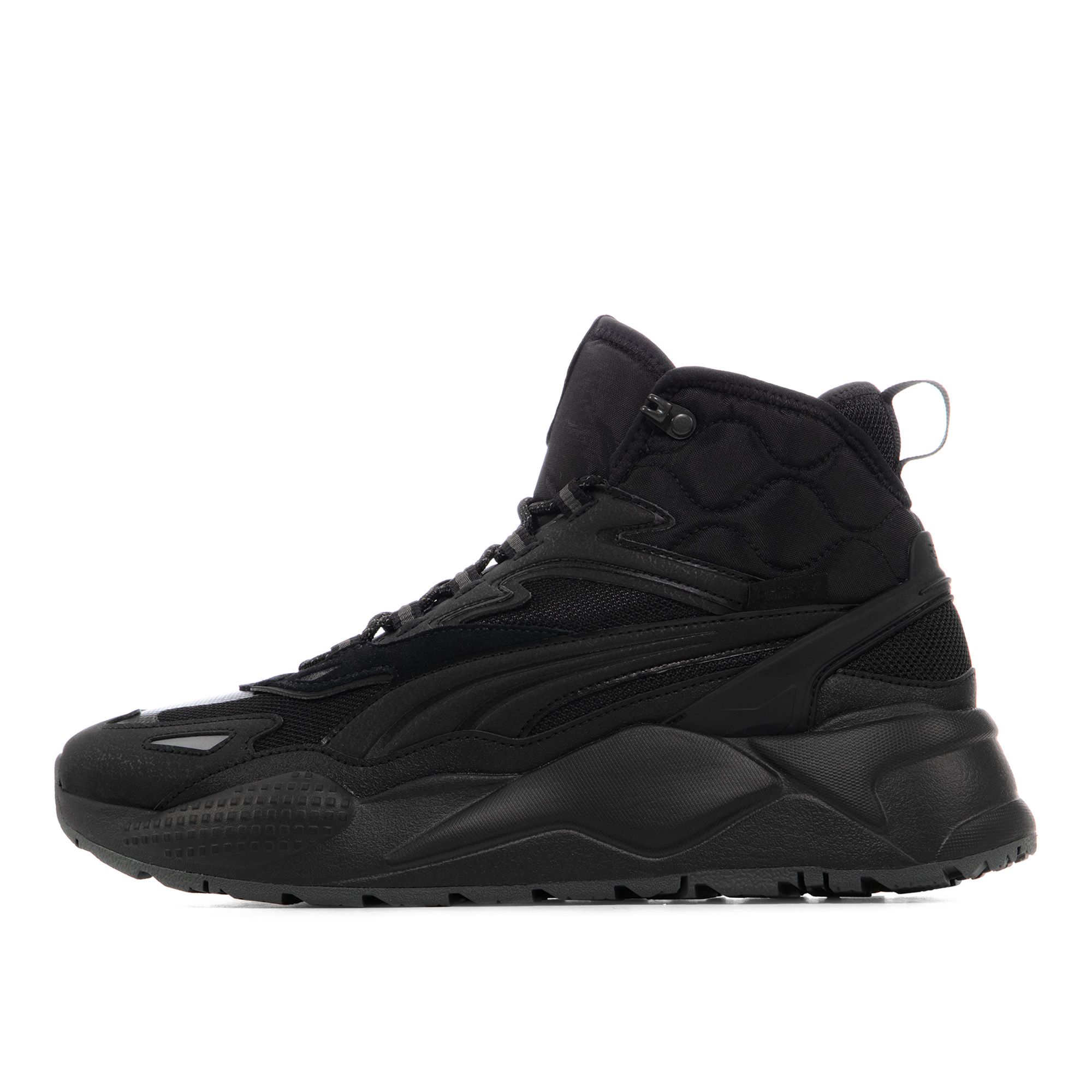 Купить PUMA Мужские ботинки PUMA RS-X Hi за 20 399 рублей в Москве и с доставкой по России