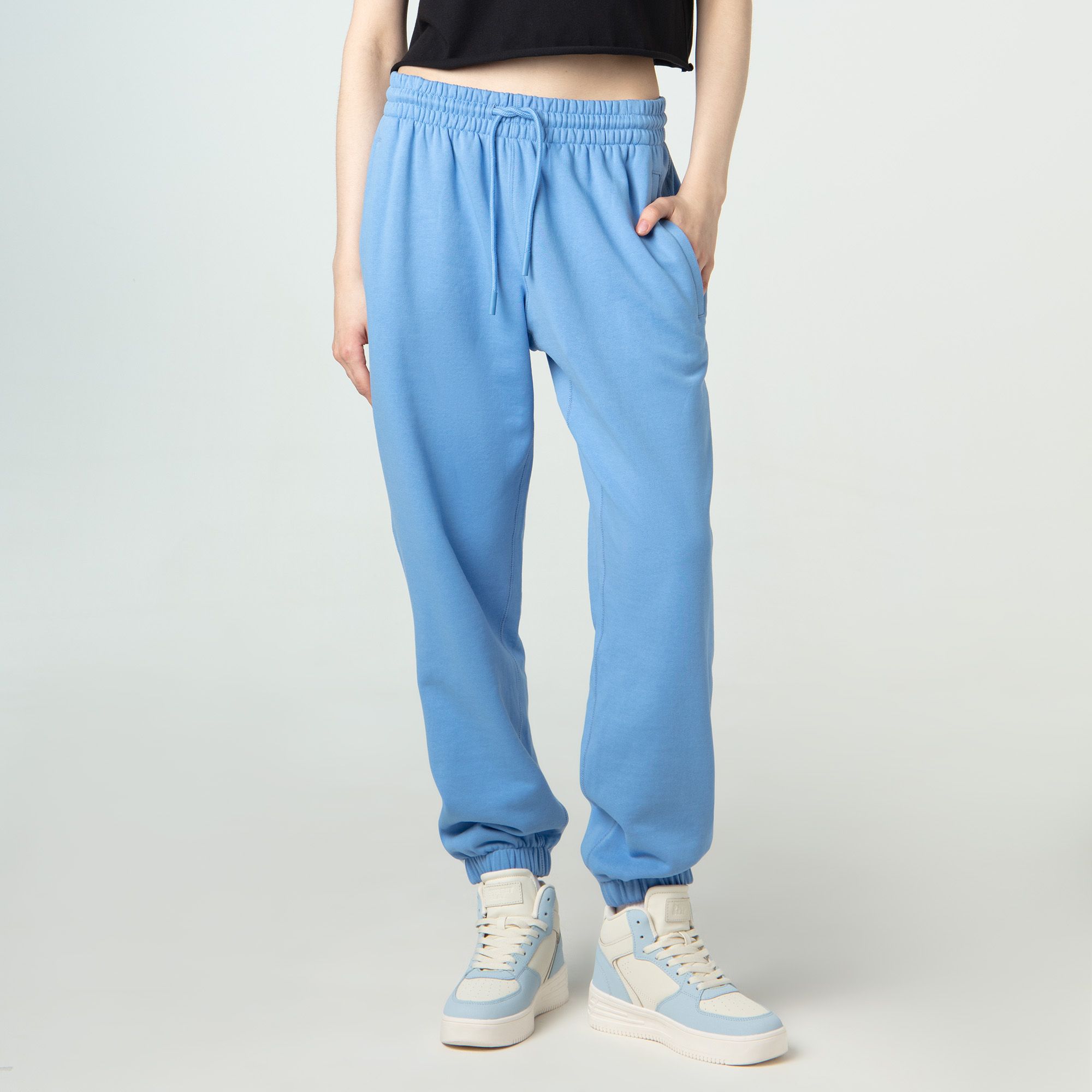 Купить STREETBEAT Женские брюки Streetbeat Basic Pant за 4 199 рублей в Москве и с доставкой по России