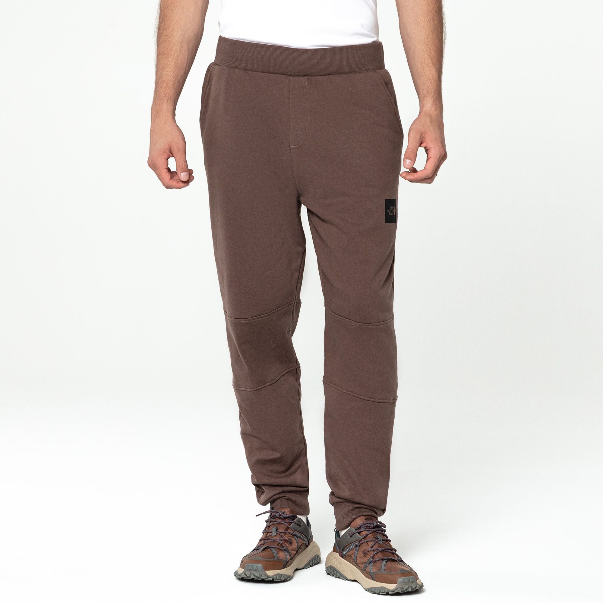 Купить The North Face Брюки  M FINE PANT Smokey Brown за 5 699 рублей в Москве и с доставкой по России