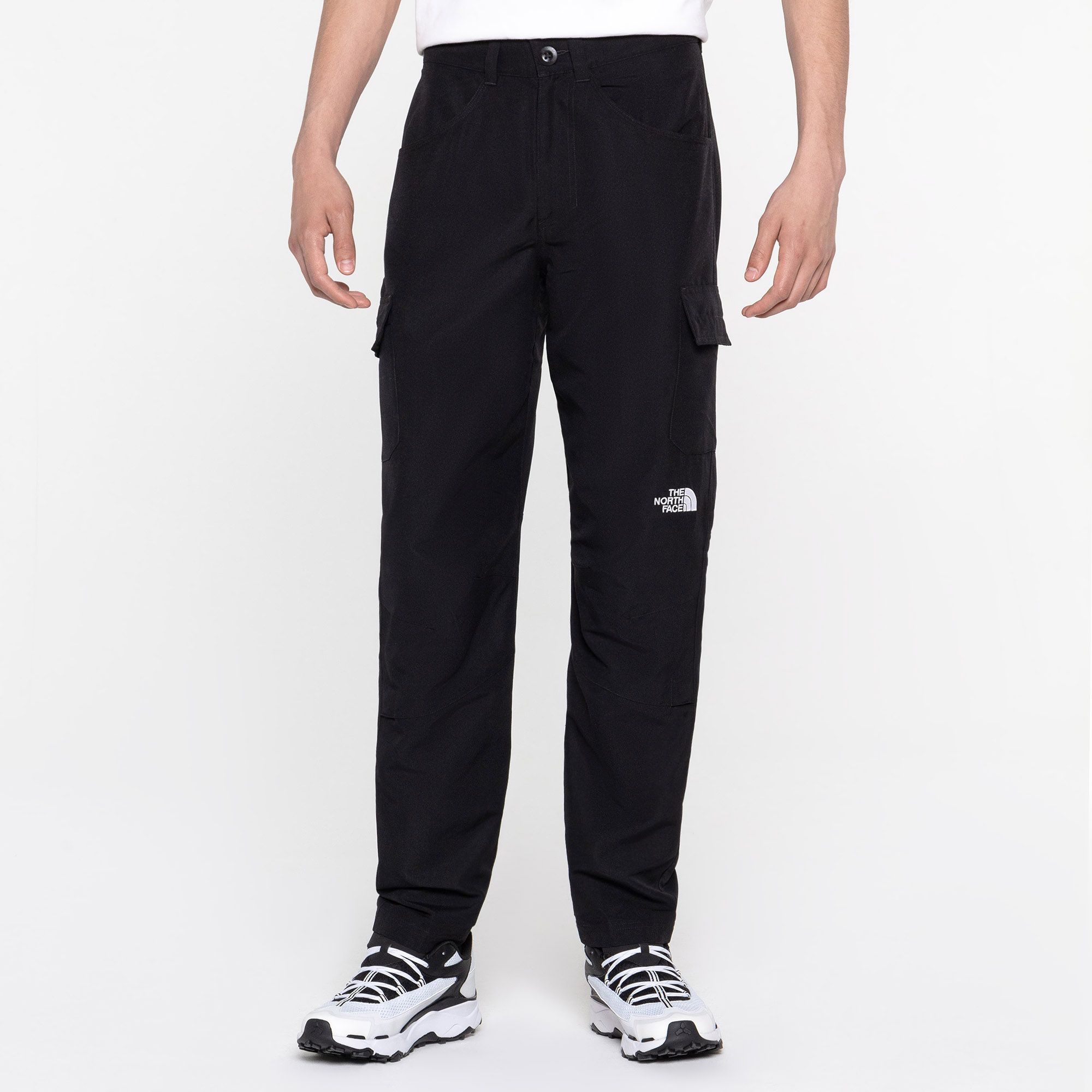 Купить The North Face Мужские брюки Horizon Pant за 7 699 рублей в Москве и с доставкой по России