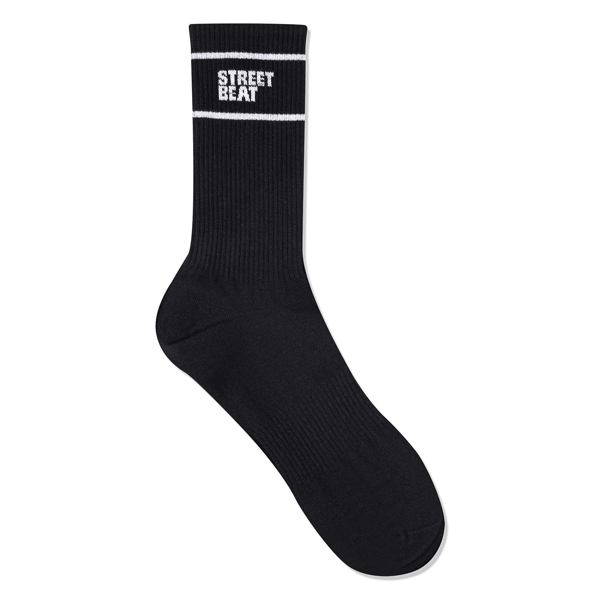 Купить STREETBEAT Высокие носкиSocks за 299 рублей в Москве и с доставкой по России