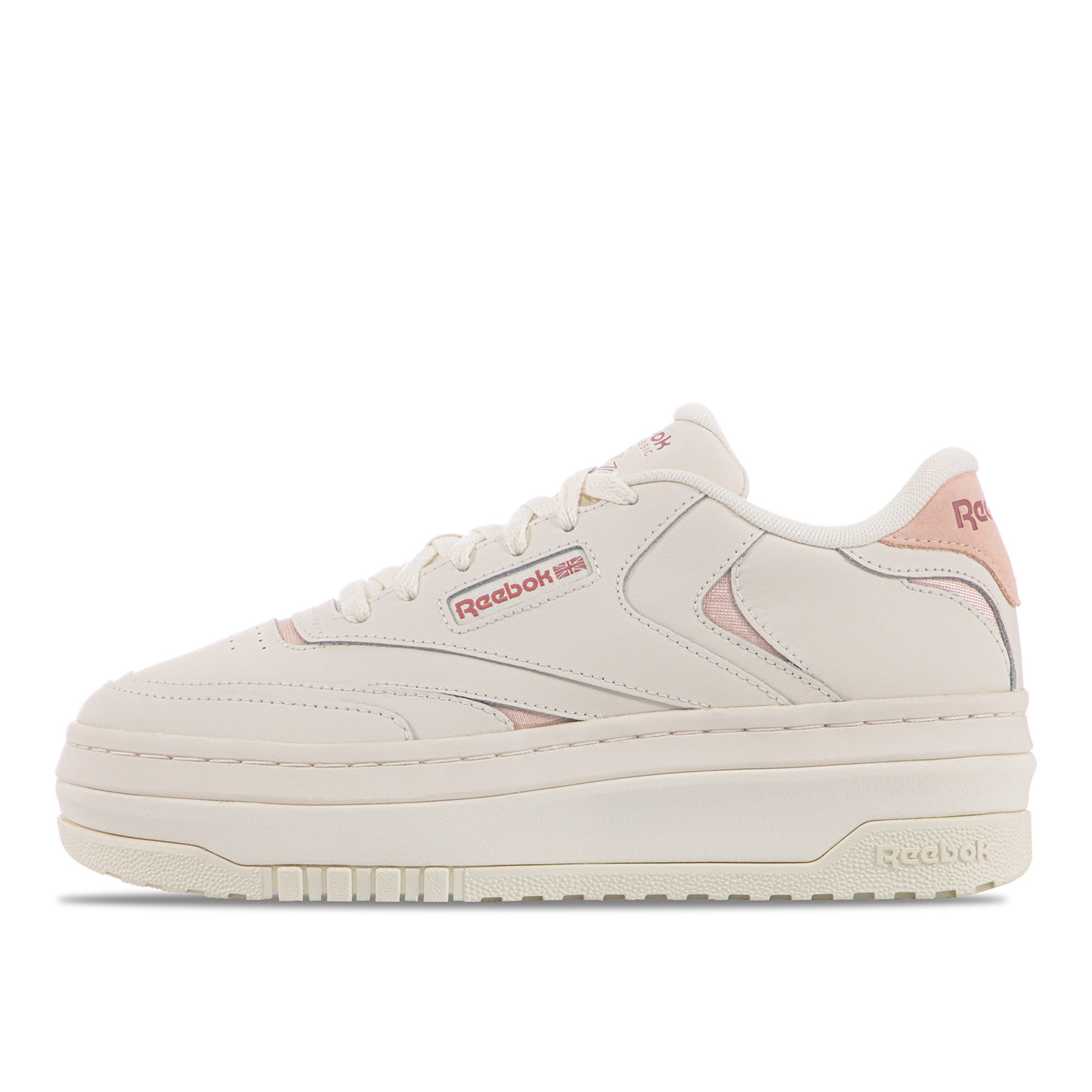 Купить REEBOK Женские кроссовки Reebok Club C Extra за 6 999 рублей в Москве и с доставкой по России