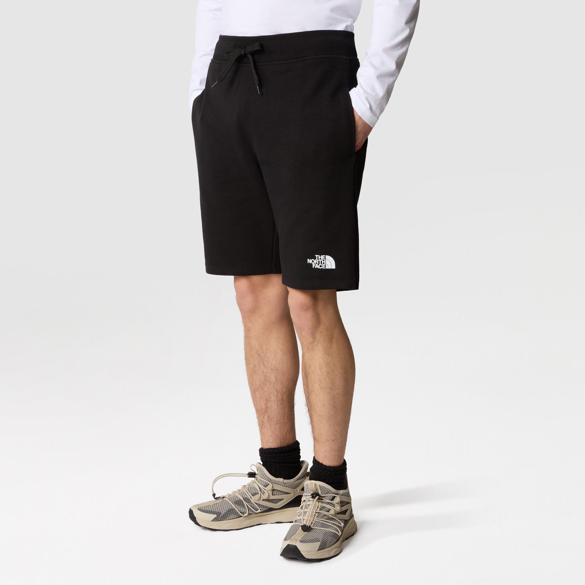 Купить The North Face Stand Shorts Light за 5 199 рублей в Москве и с доставкой по России