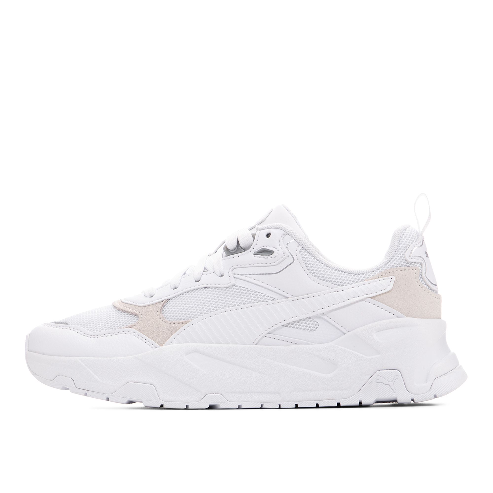 Купить PUMA Подростковые кроссовки PUMA Trinity за 8 999 рублей в Москве и с доставкой по России