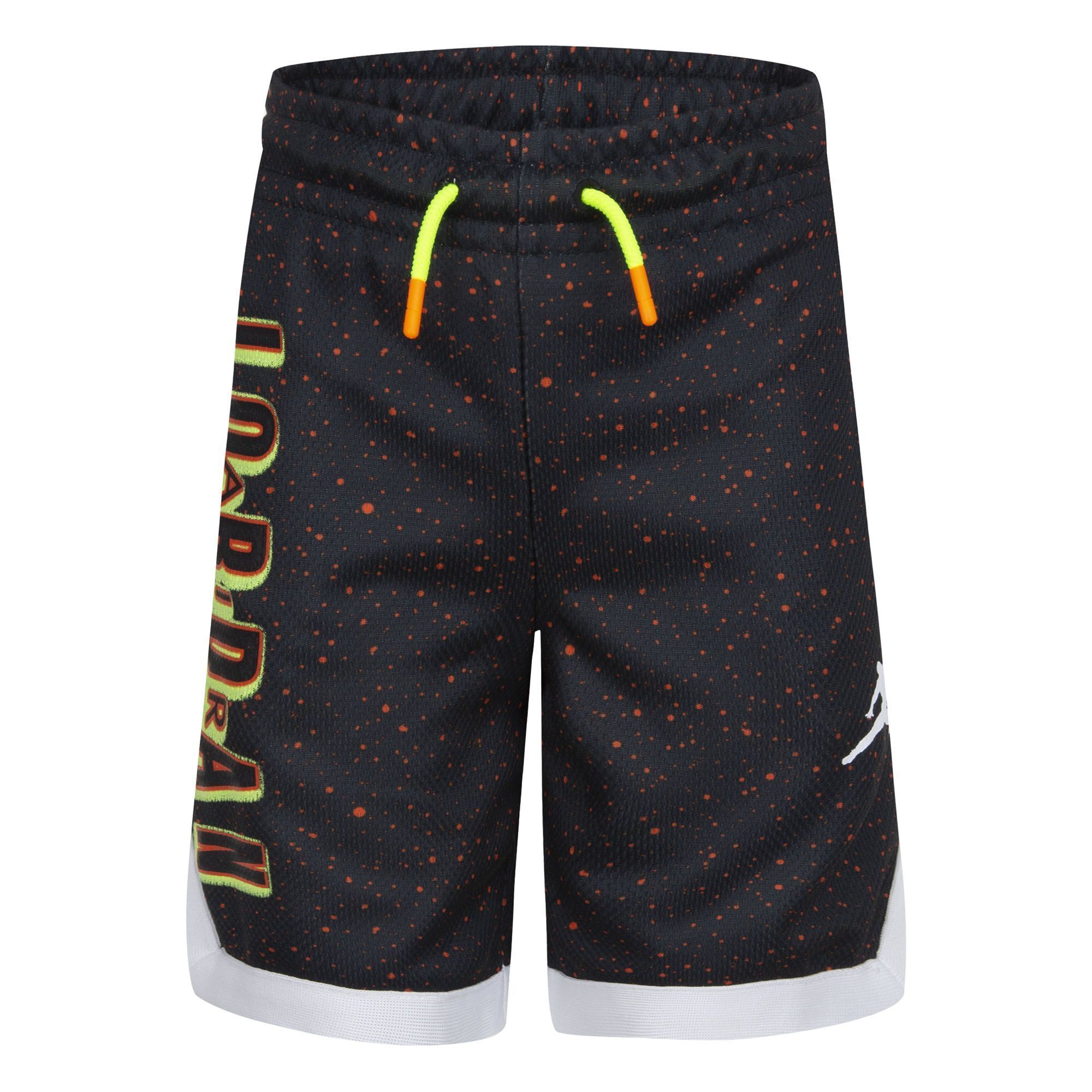 Купить Jordan Детские шорты Cosmic Ooze Short за 3 199 рублей в Москве и с доставкой по России
