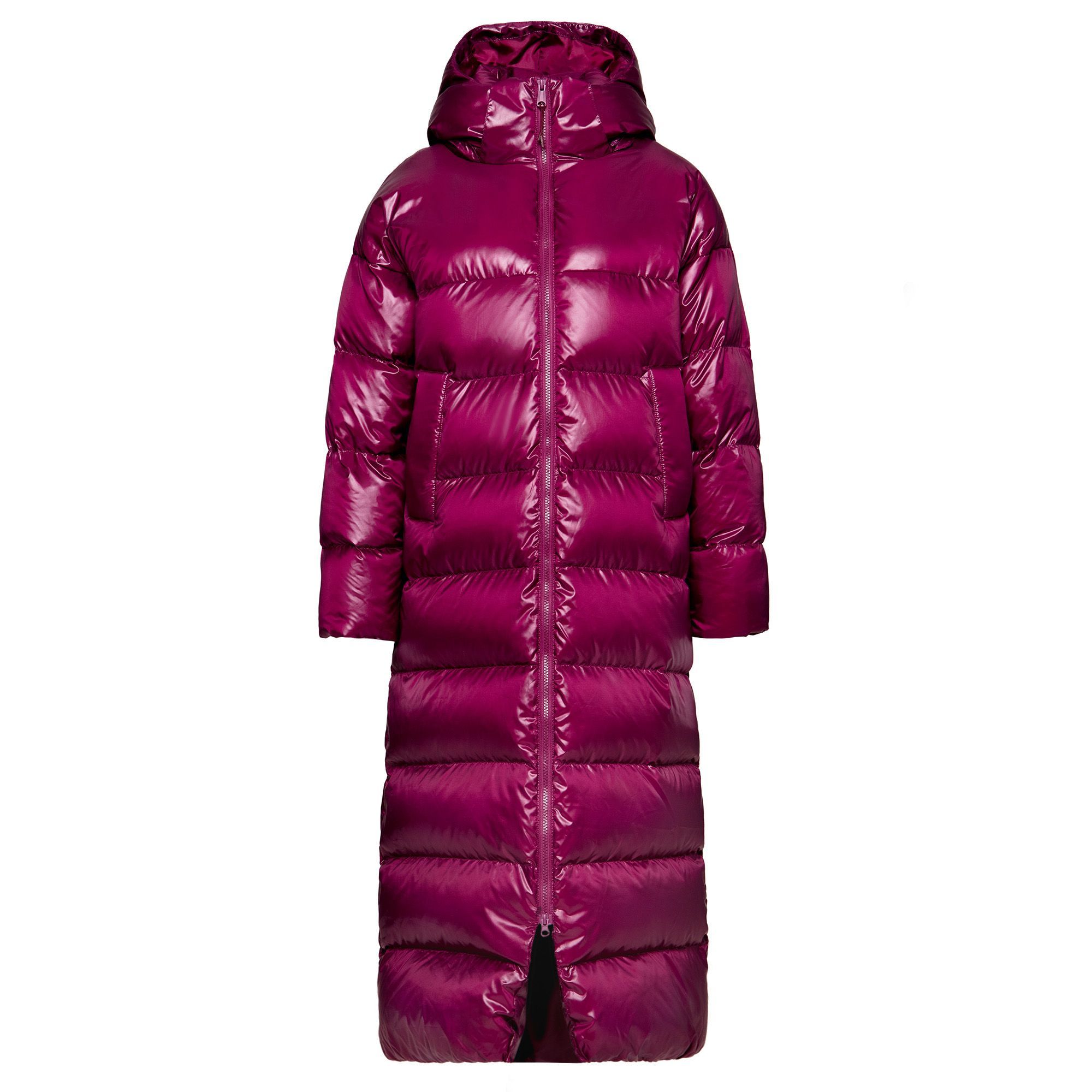 Купить STREETBEAT Женский пуховик Street Beat Basic Down Coat за 14 699 рублей в Москве и с доставкой по России