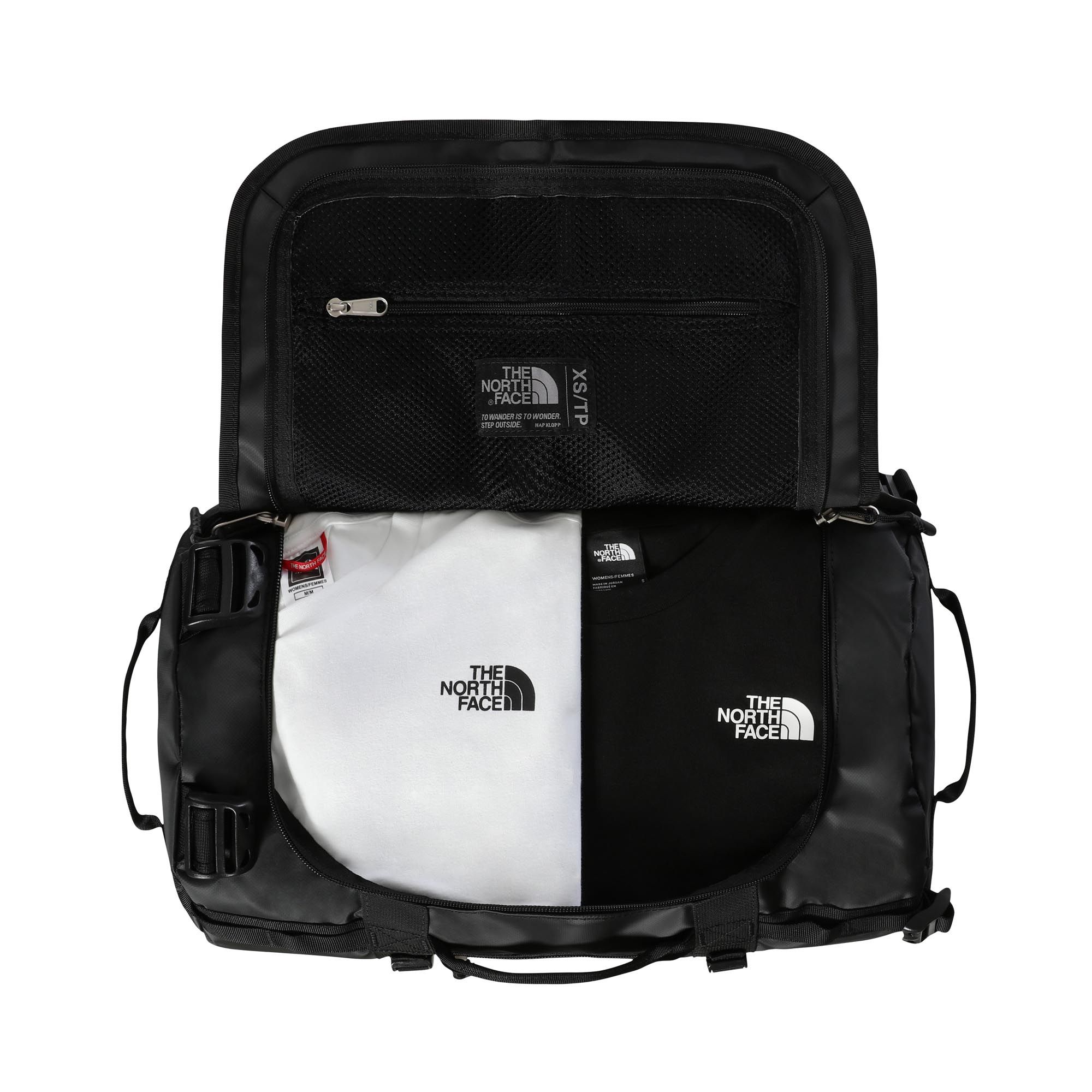 Купить The North Face Сумка Base Camp Duffel XS за 13 499 рублей в Москве и с доставкой по России