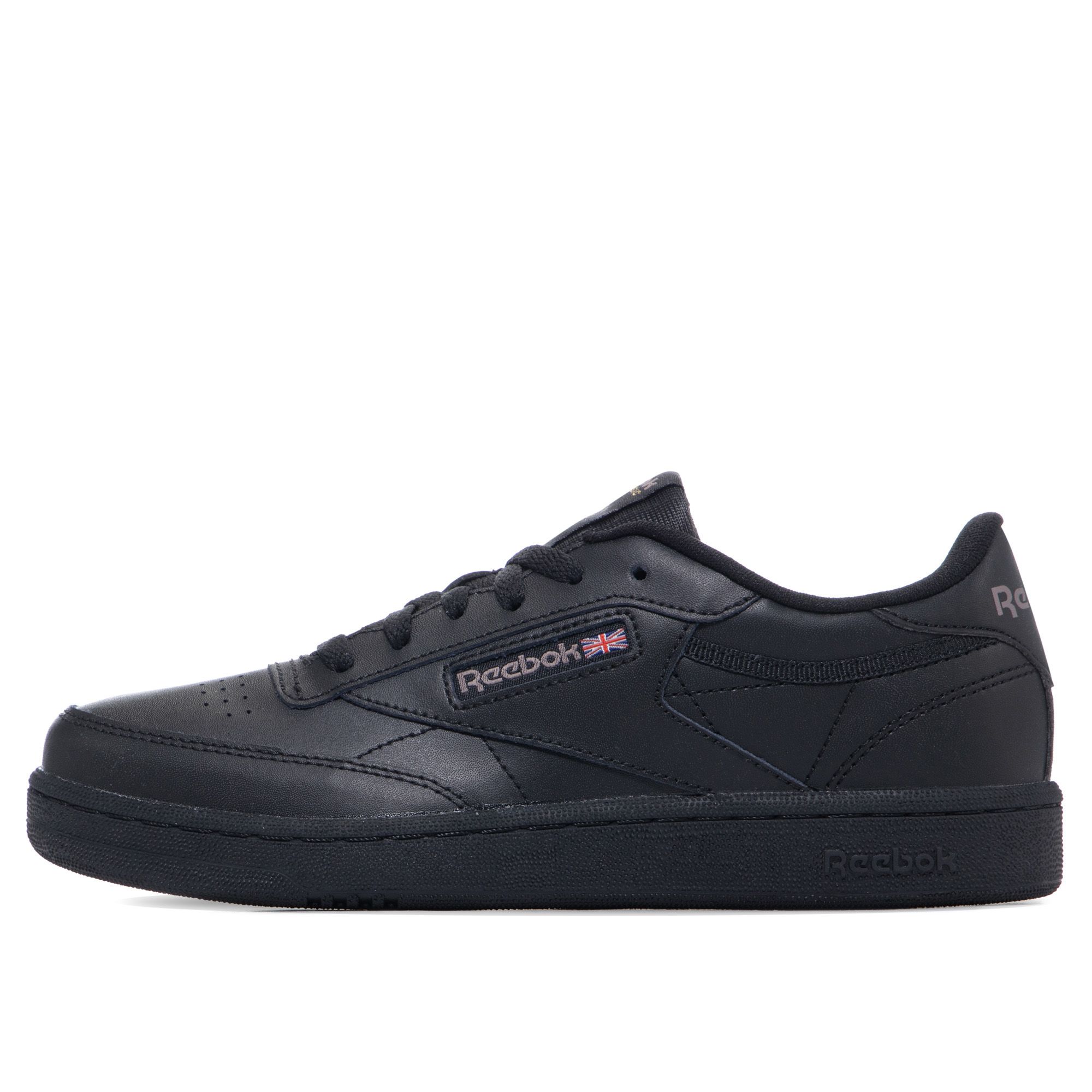 Купить REEBOK Подростковые кроссовки Reebok Club C за 5 199 рублей в Москве и с доставкой по России