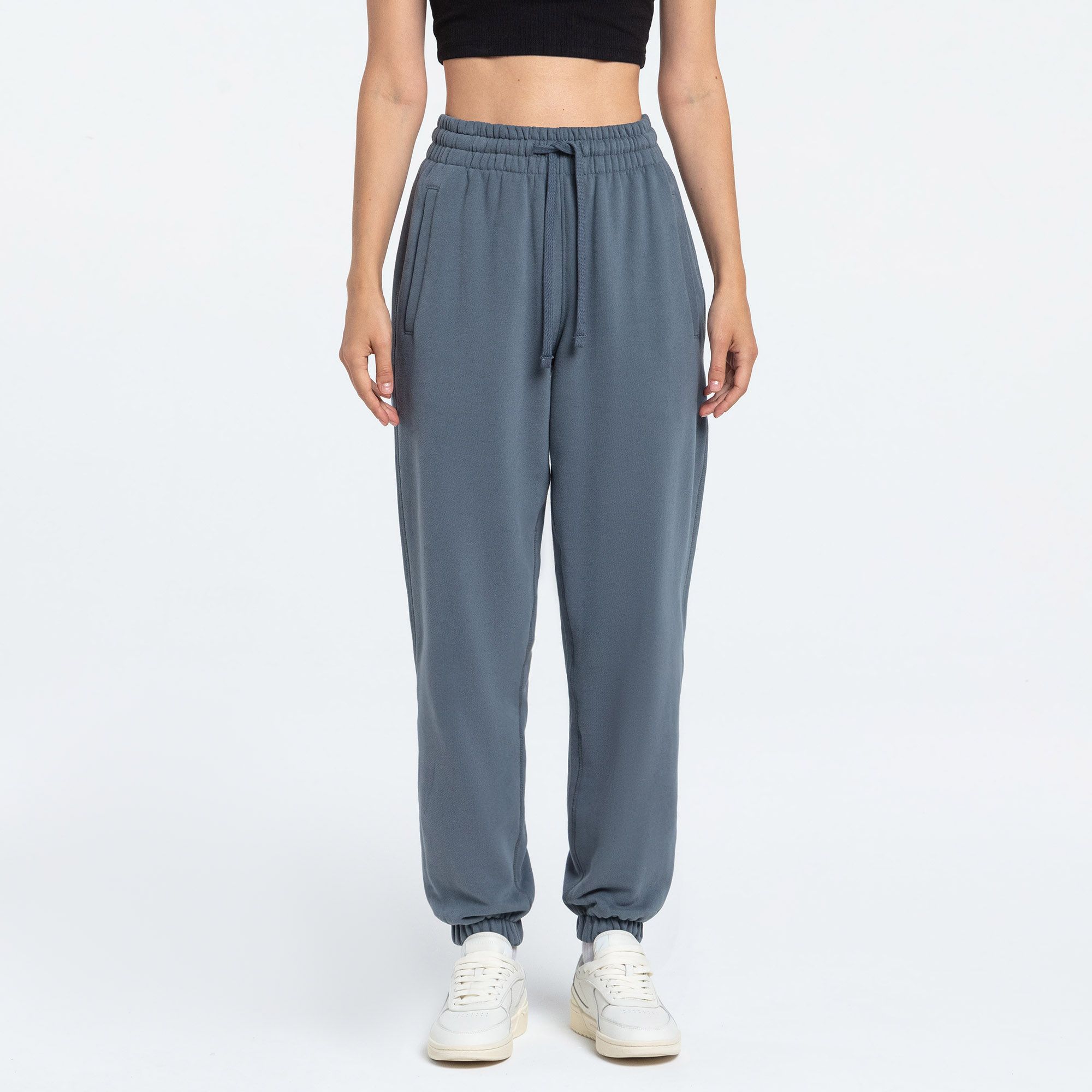 Купить STREETBEAT Брюки Street Beat Basic French Terry Pant за 5 599 рублей в Москве и с доставкой по России