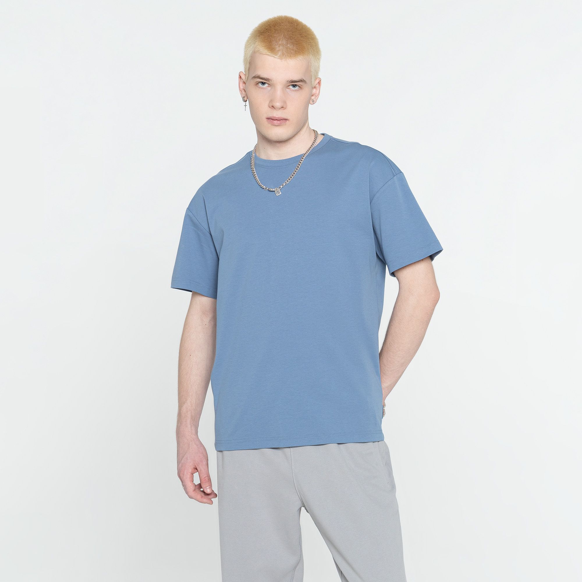 Купить STREETBEAT Мужская футболка Street Beat Base Tee за 2 799 рублей в Москве и с доставкой по России